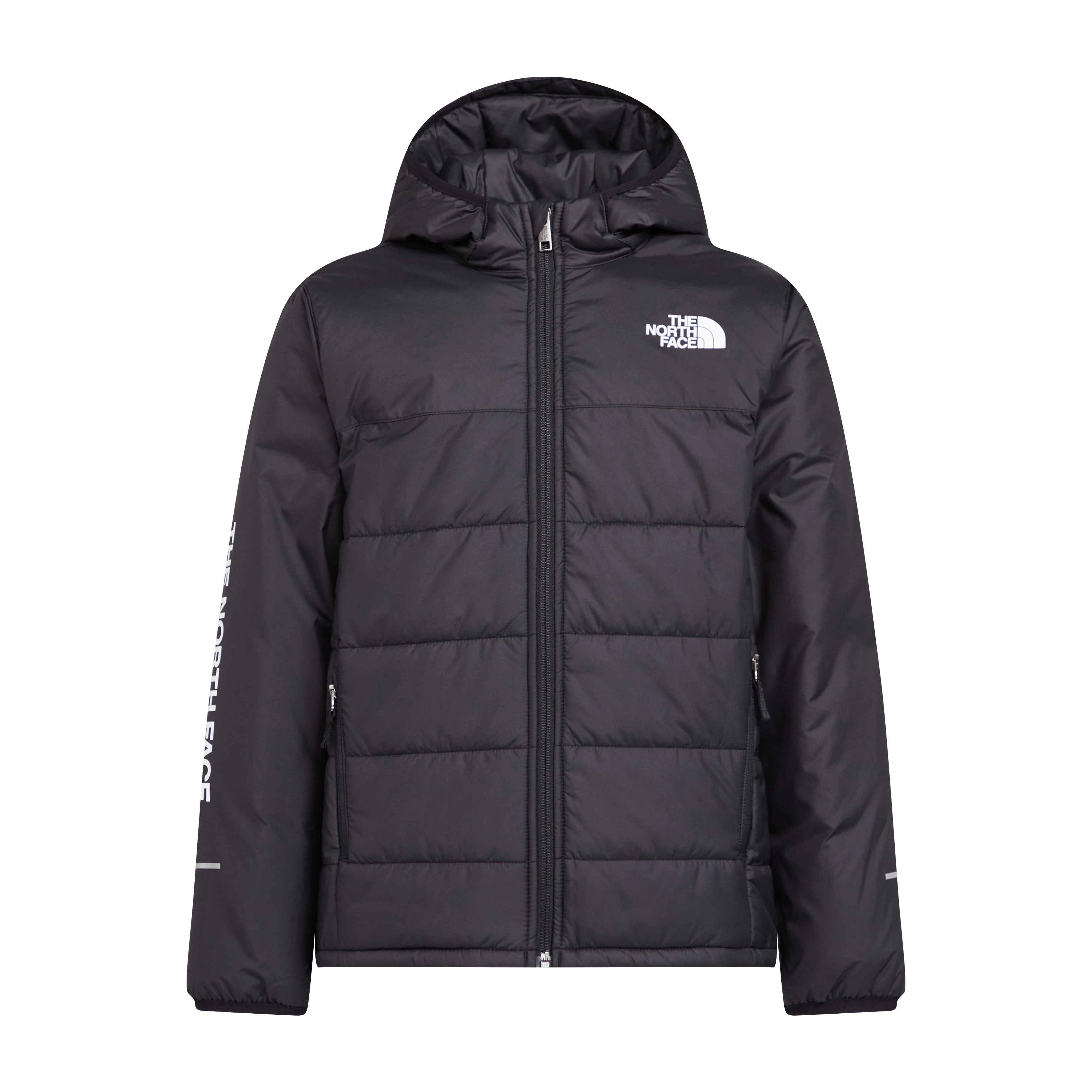 Kid’s Never Stop Insulated Jacket - Image 10