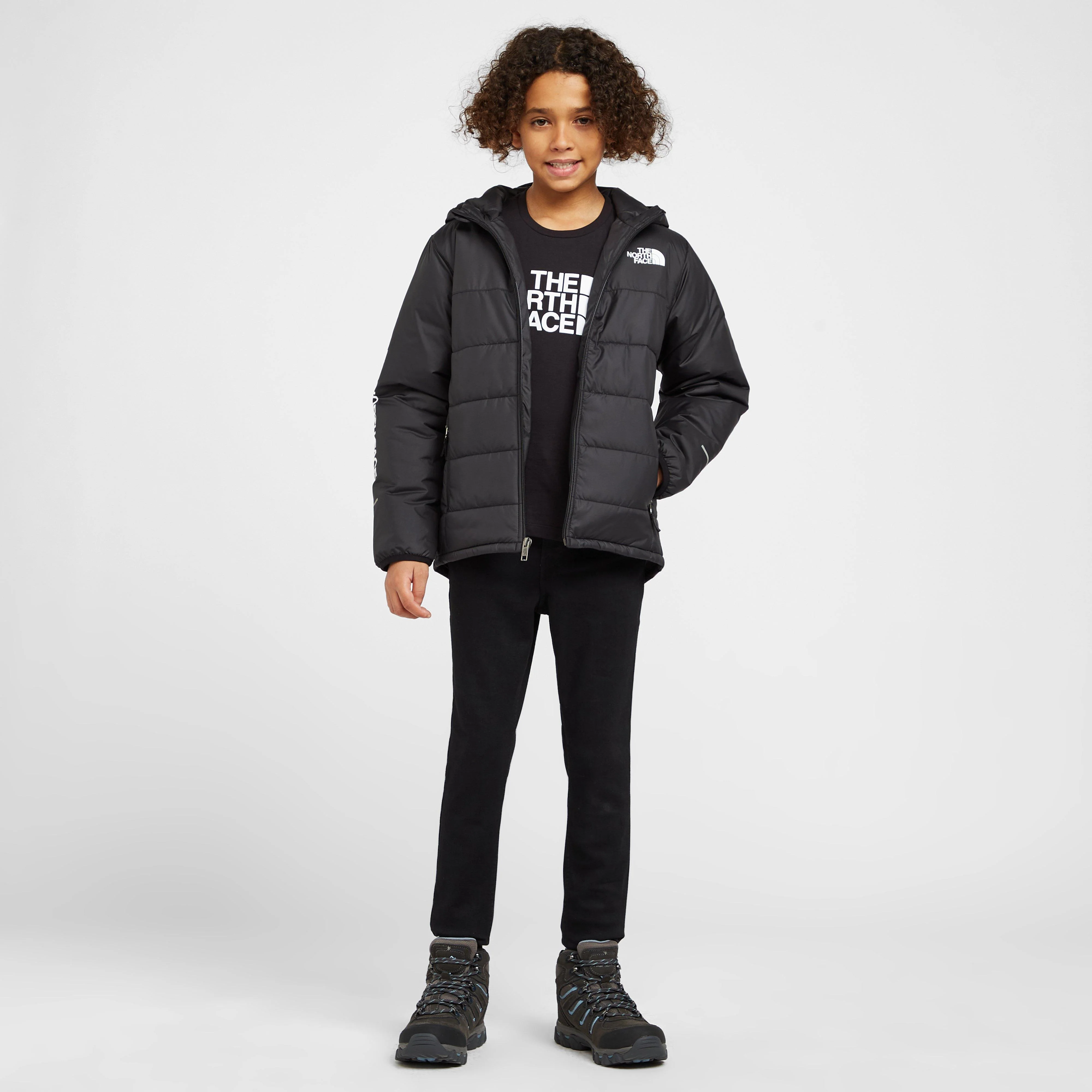 Kid’s Never Stop Insulated Jacket - Image 3