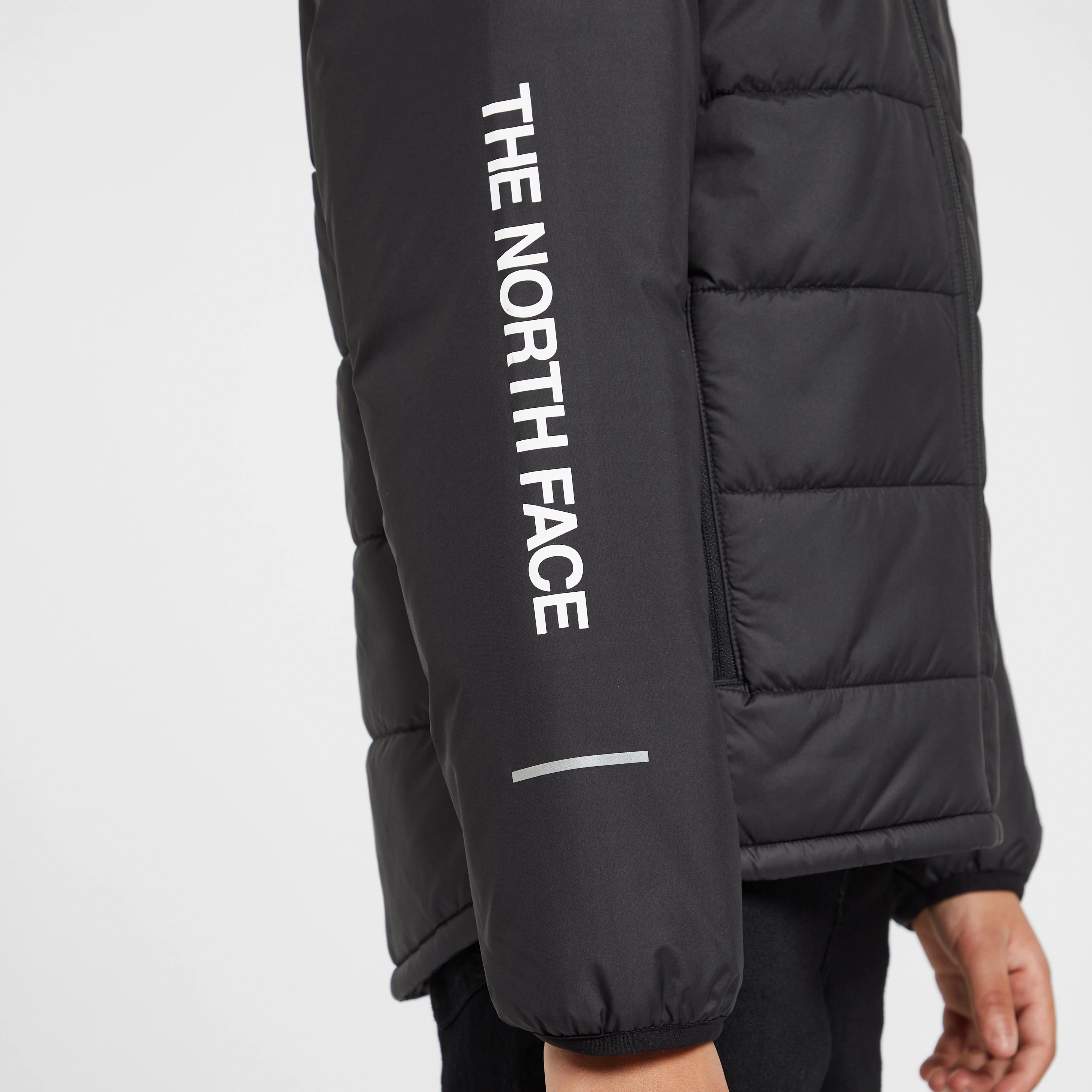 Kid’s Never Stop Insulated Jacket - Image 7