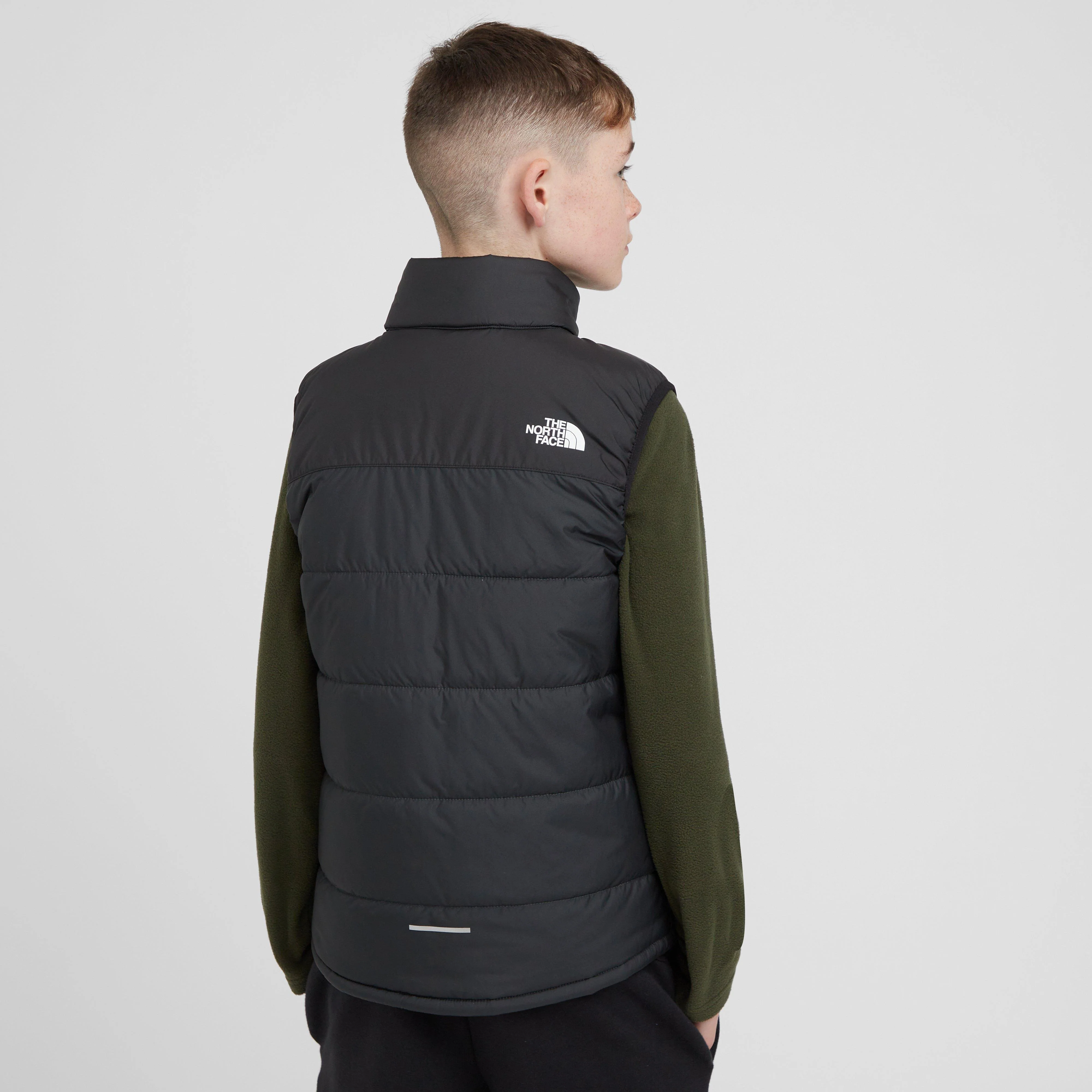 Kid’s Never Stop Synthetic Gilet - Image 2