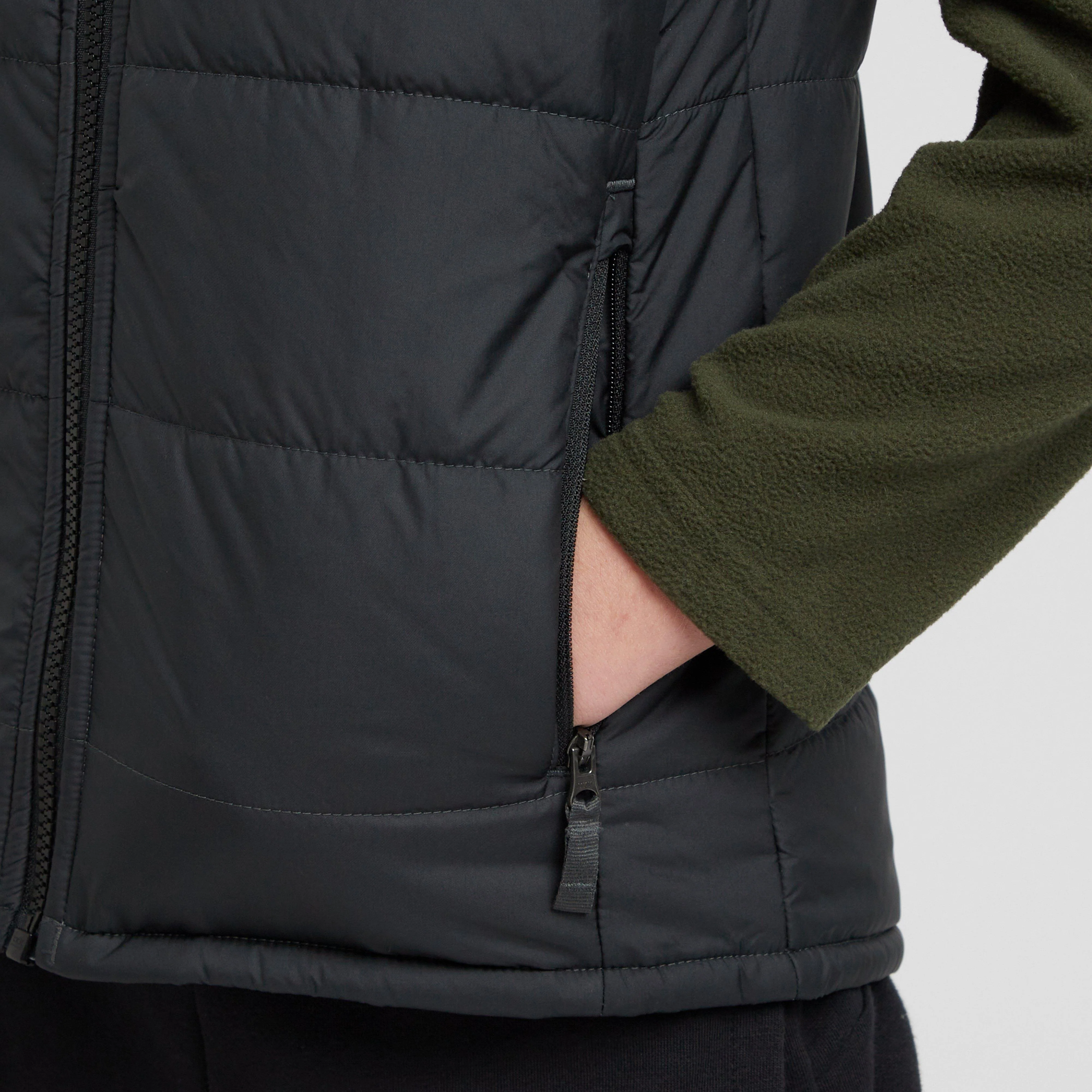 Kid’s Never Stop Synthetic Gilet - Image 6