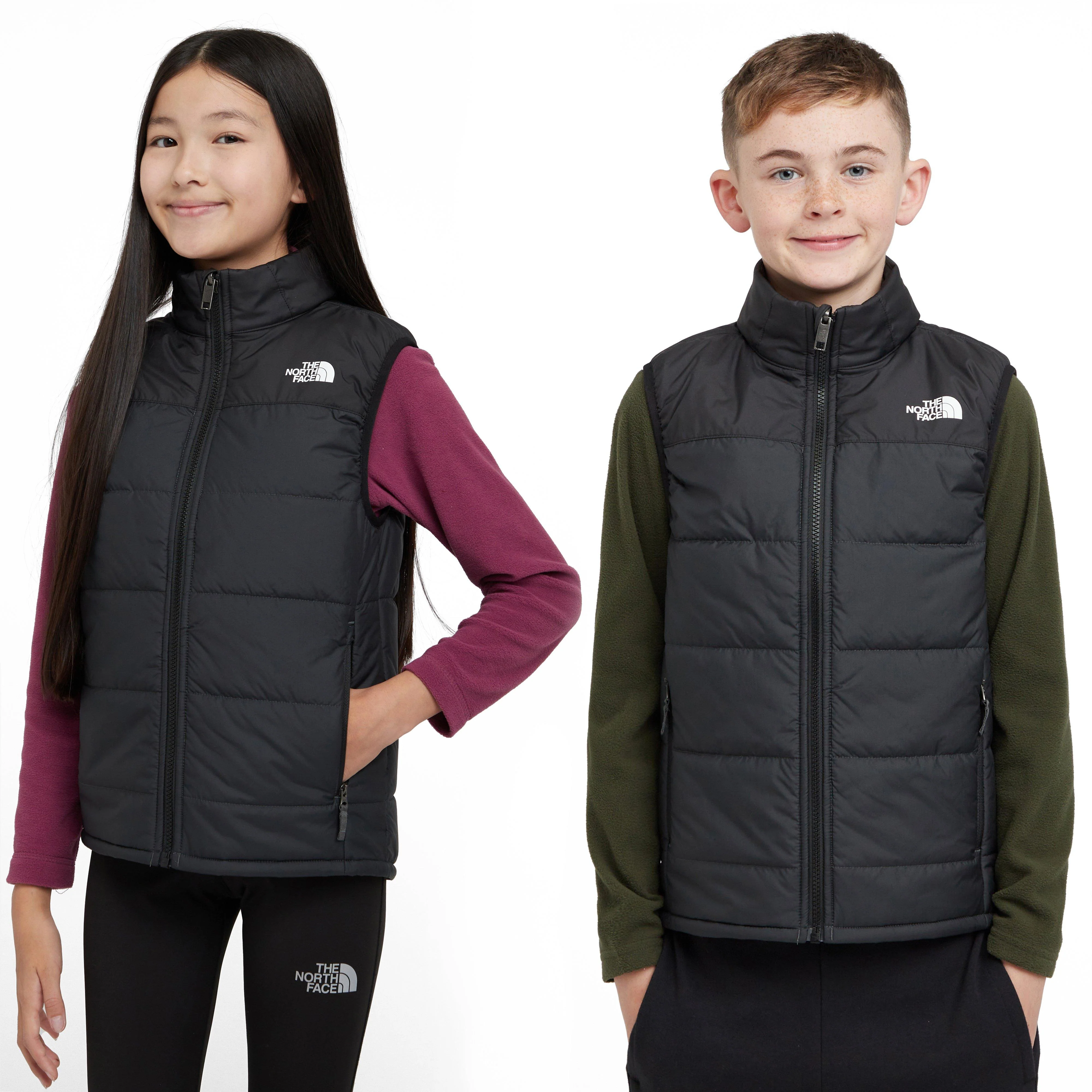 Kid’s Never Stop Synthetic Gilet - Image 8