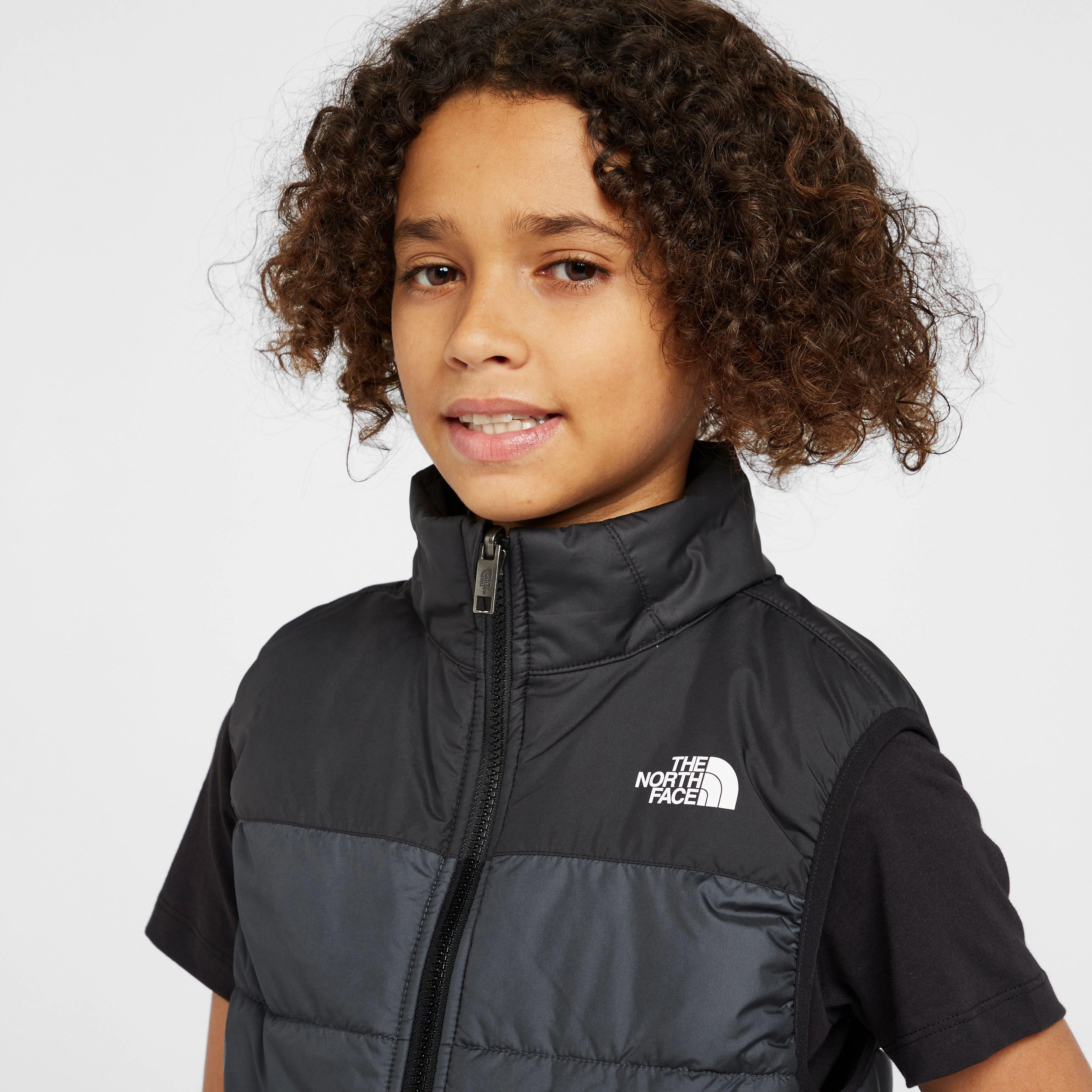 Kid’s Never Stop Synthetic Gilet - Image 4