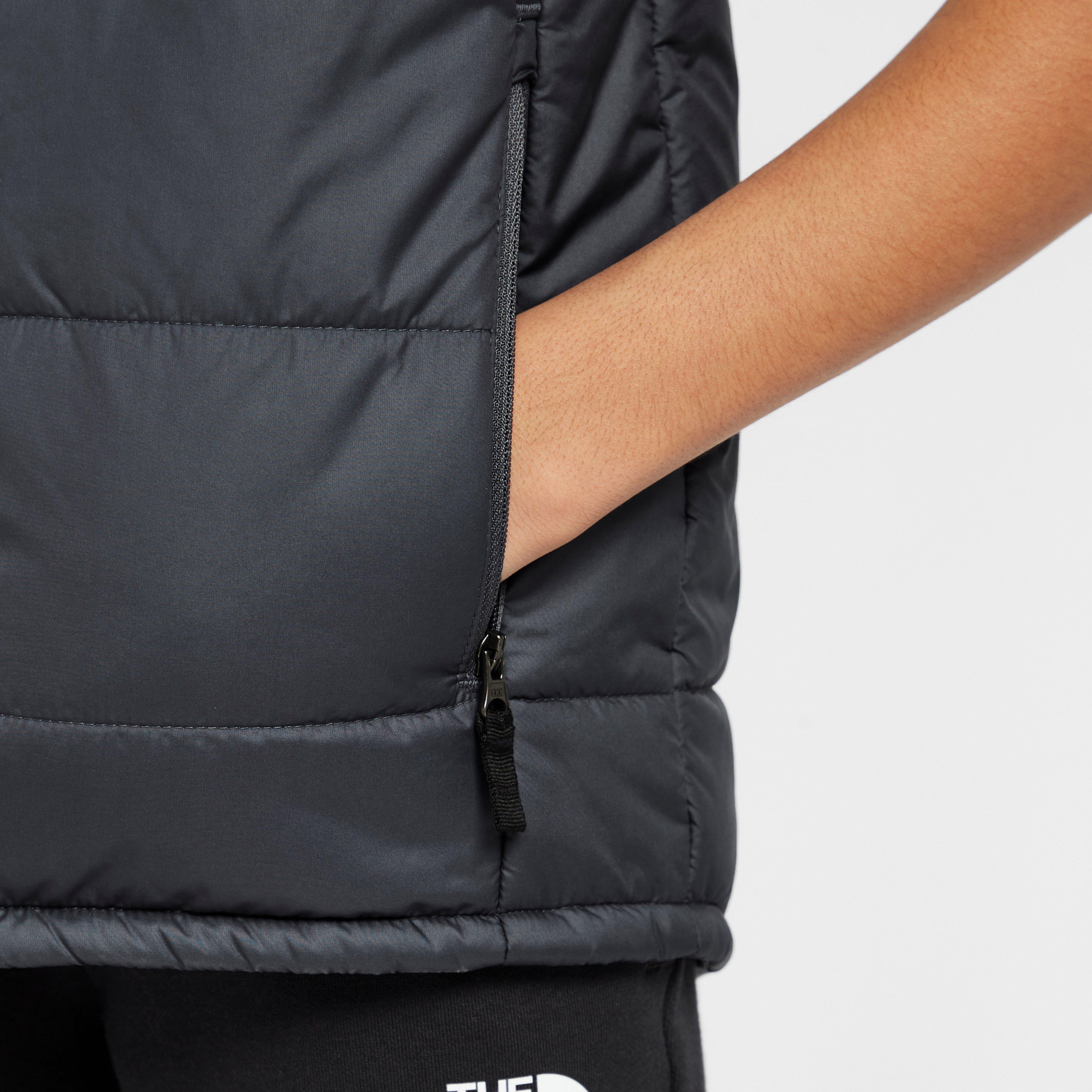 Kid’s Never Stop Synthetic Gilet - Image 5
