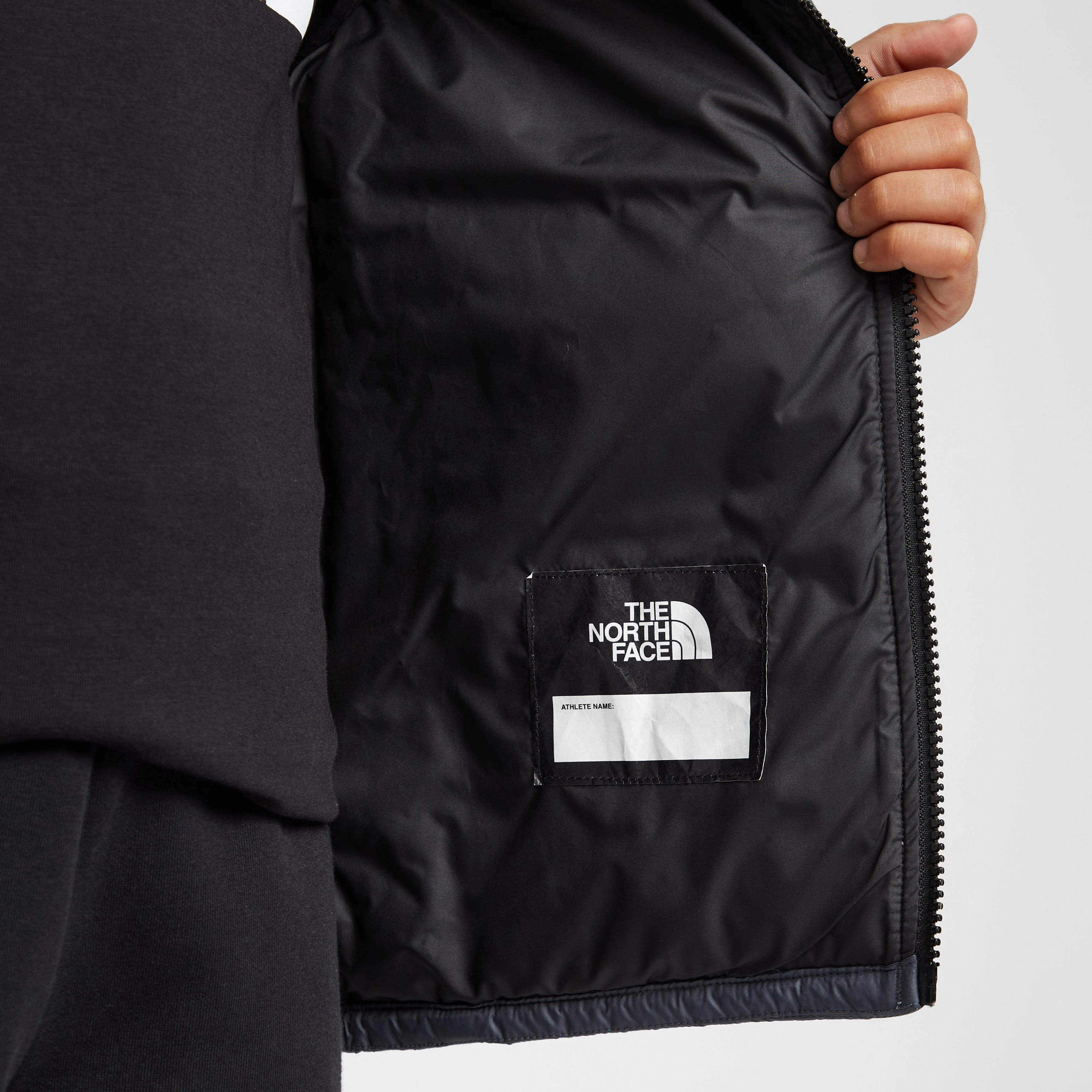 Kid’s Never Stop Synthetic Gilet - Image 8
