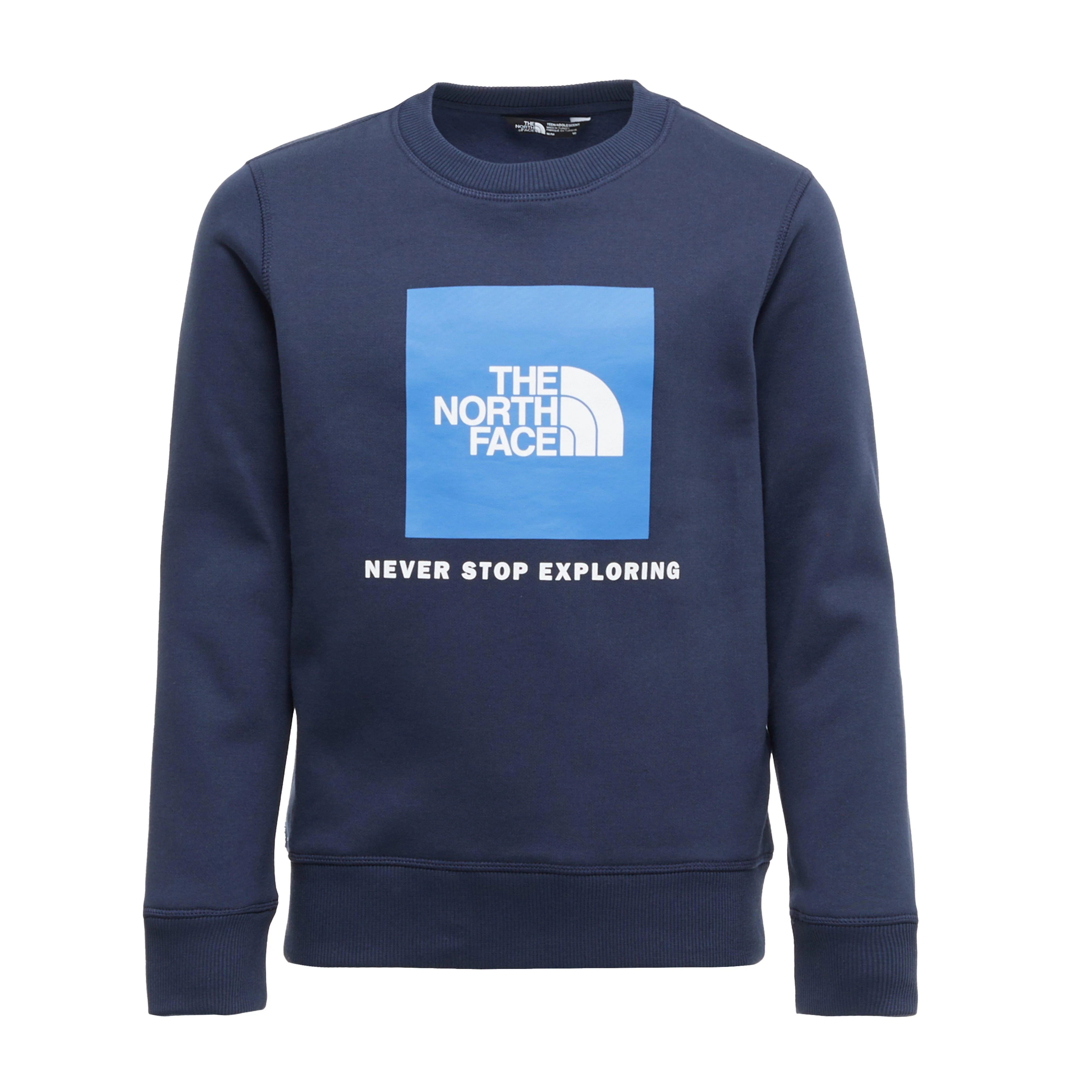 Kids’ Redbox Crew Sweatshirt - Image 6