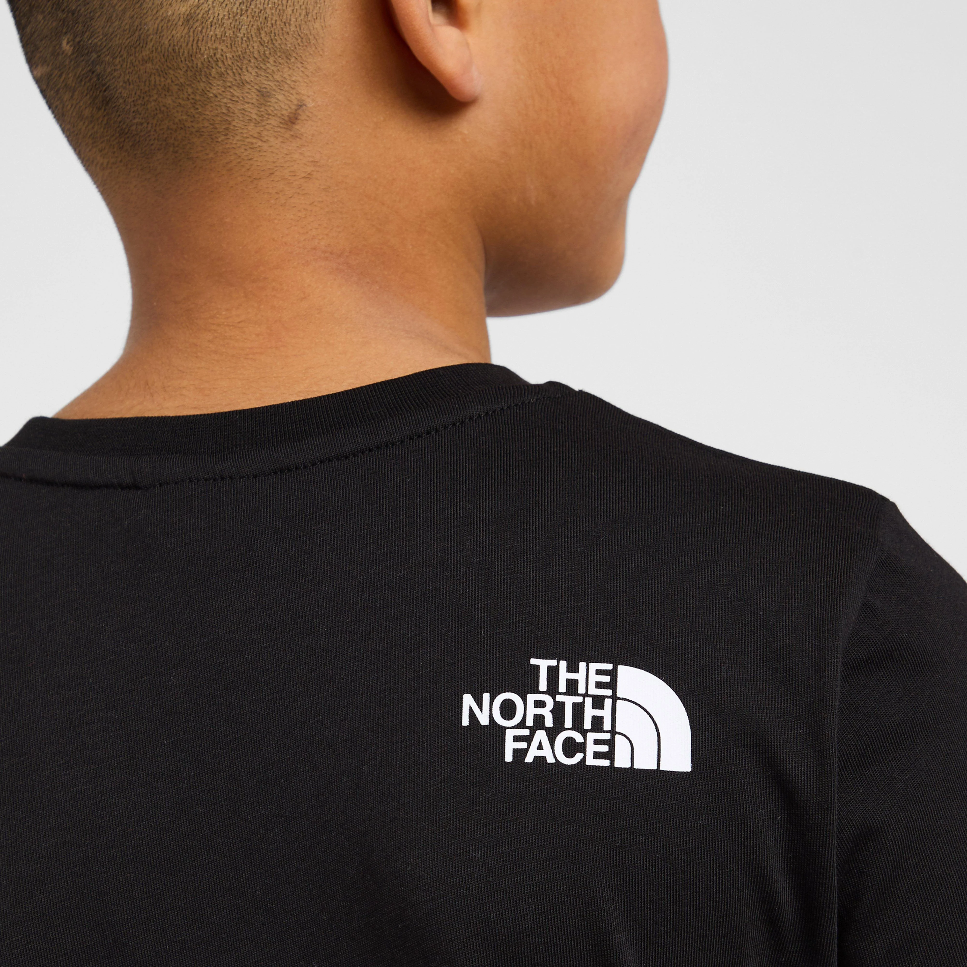 Kids’ Redbox Short Sleeve T-Shirt - Image 5