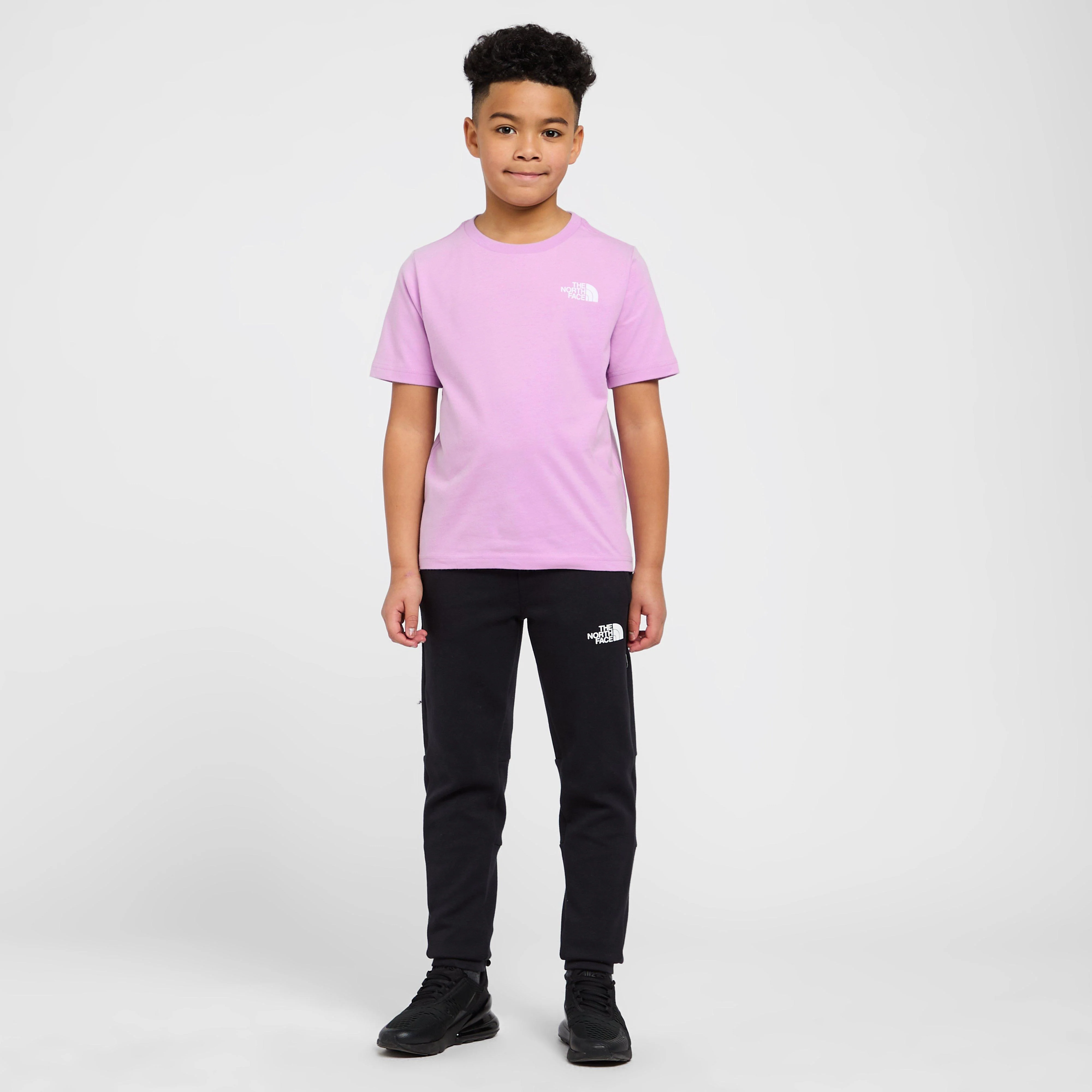 Kids’ Redbox Short Sleeve T-Shirt - Image 3