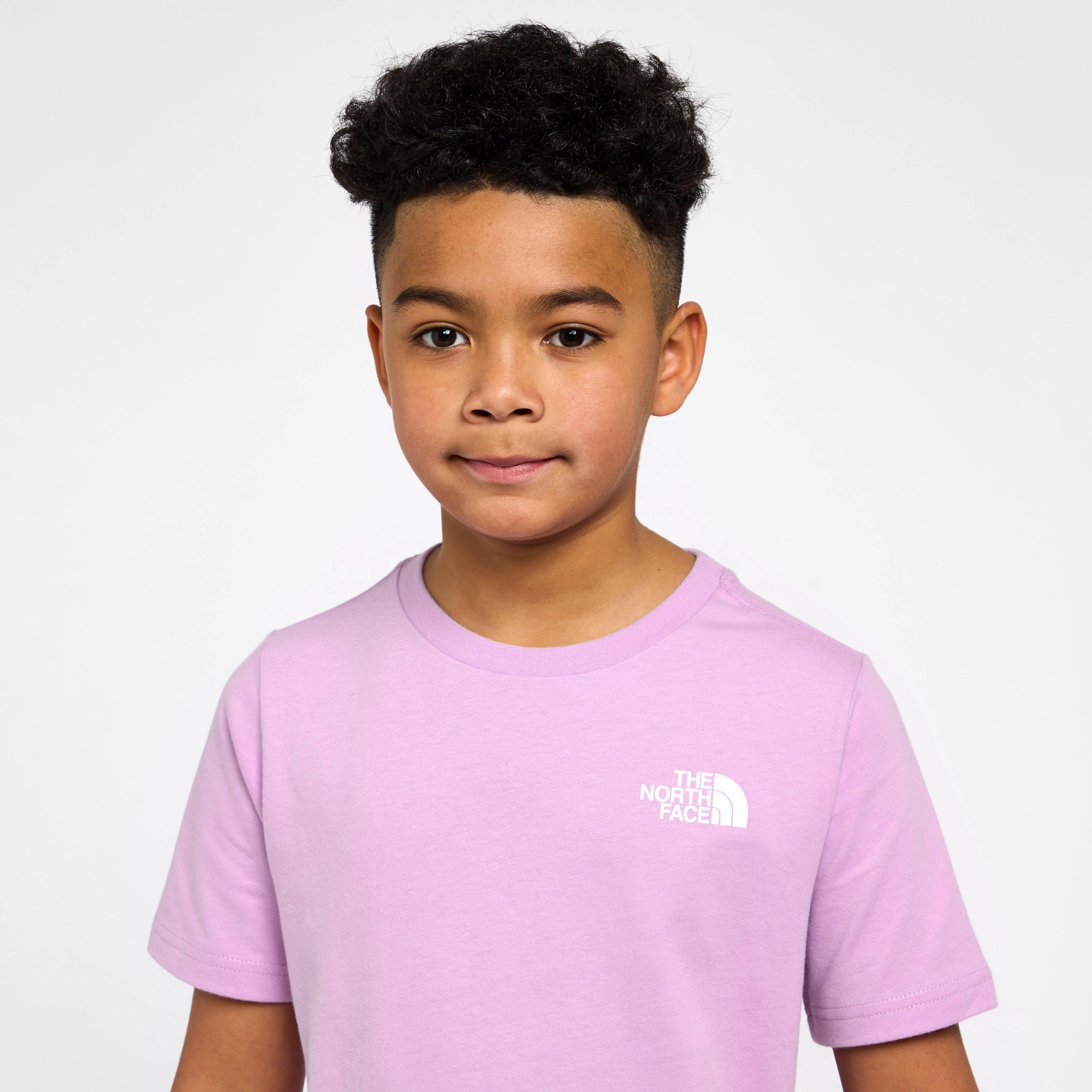 Kids’ Redbox Short Sleeve T-Shirt - Image 4