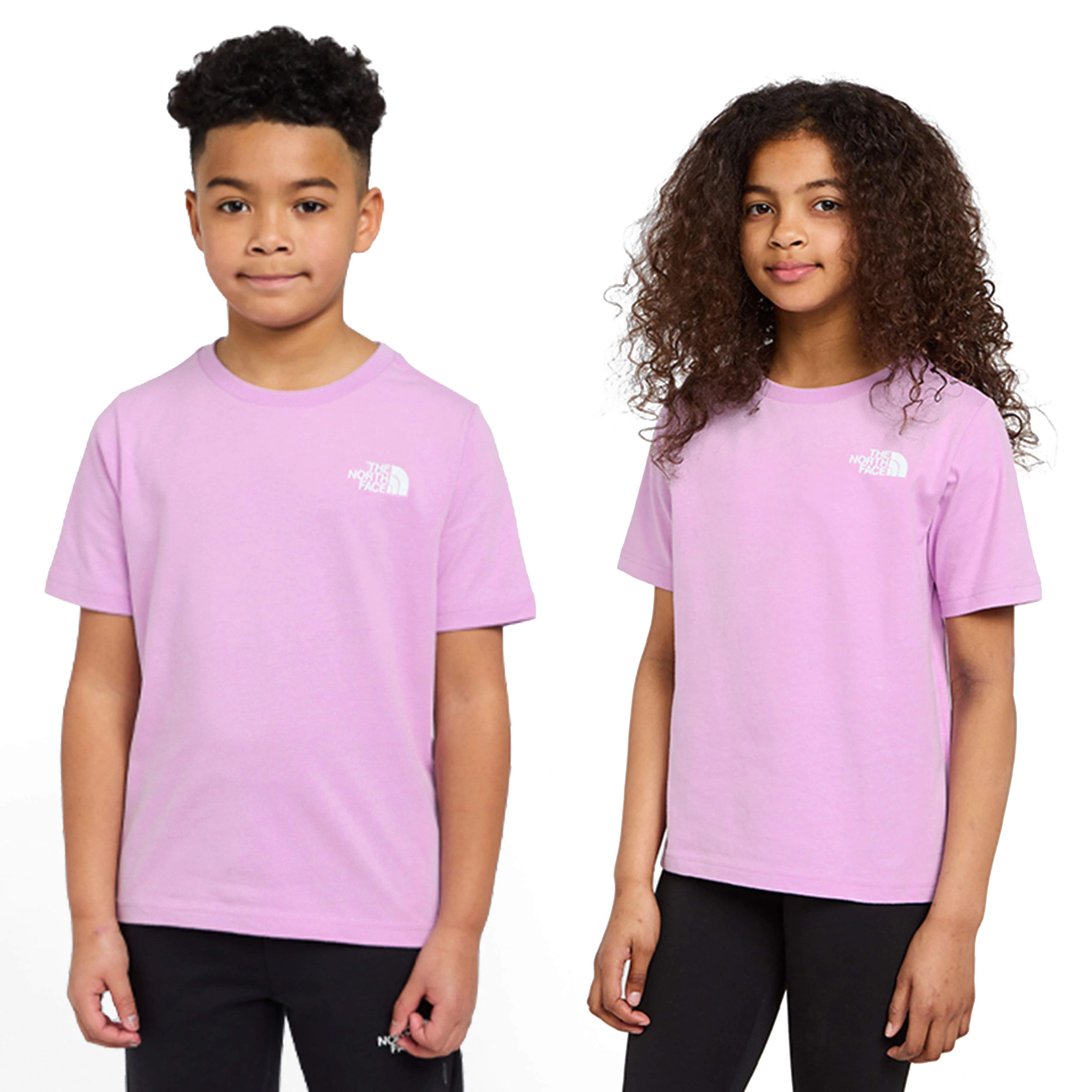 Kids’ Redbox Short Sleeve T-Shirt - Image 9
