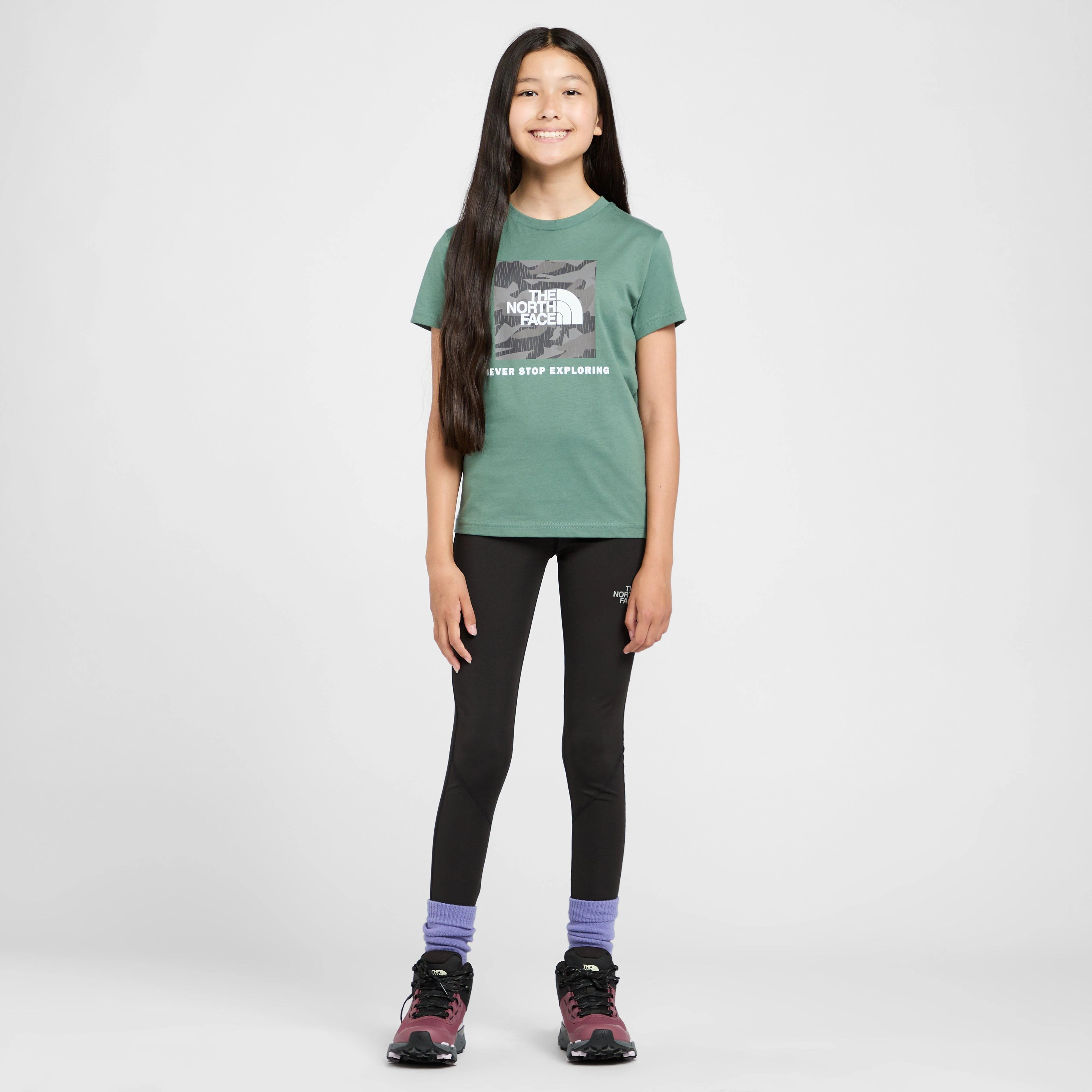 Kids’ Redbox T-Shirt - Image 3