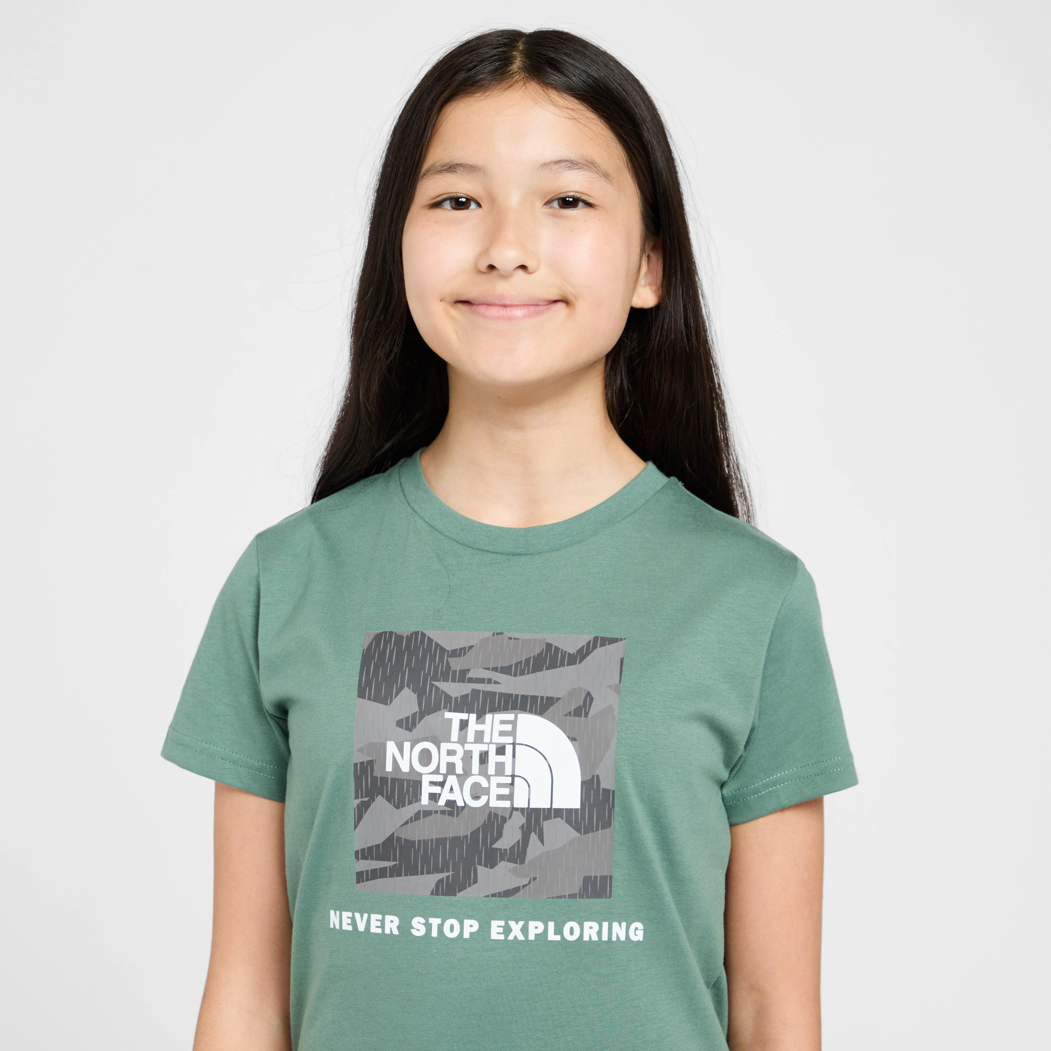 Kids’ Redbox T-Shirt - Image 4