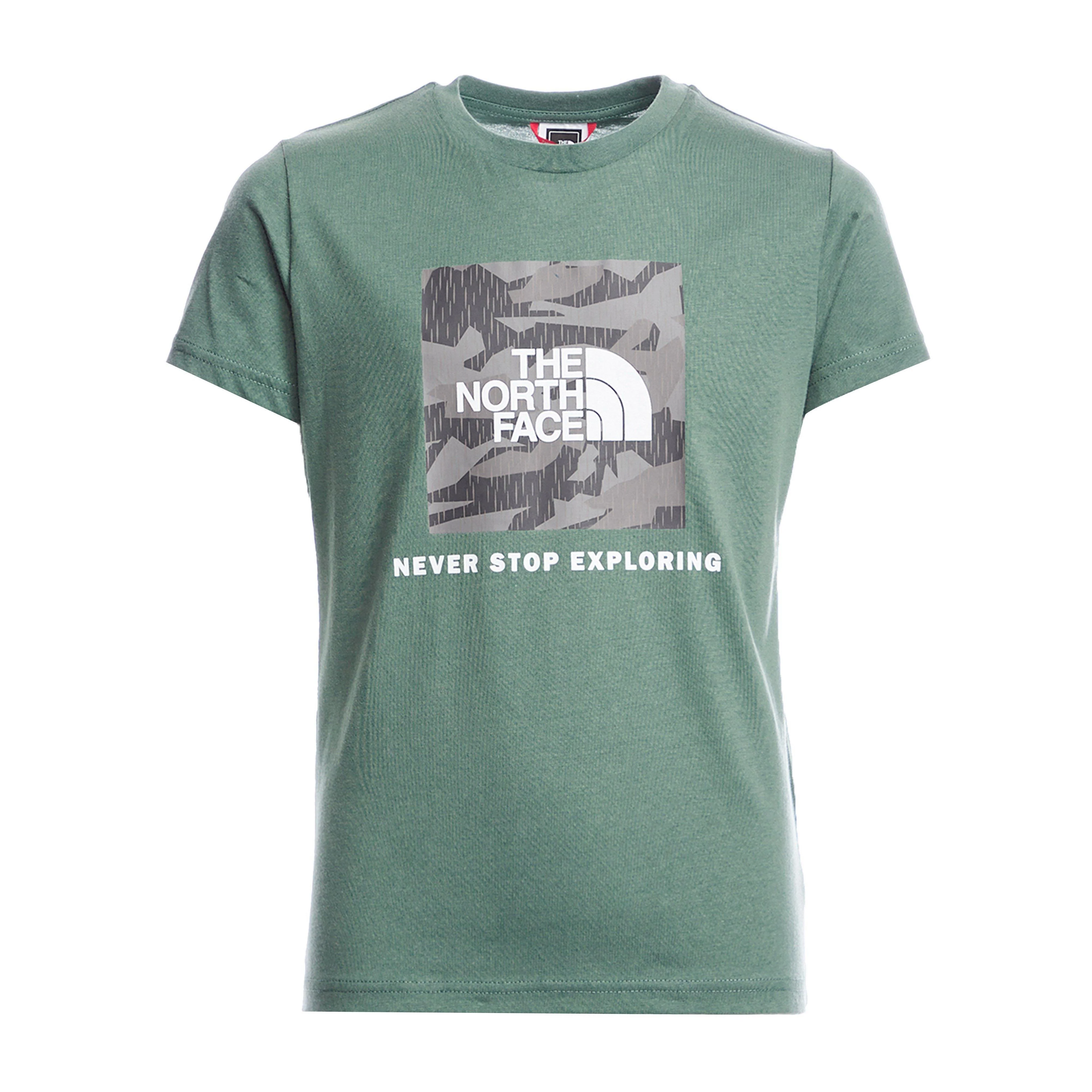 Kids’ Redbox T-Shirt - Image 7