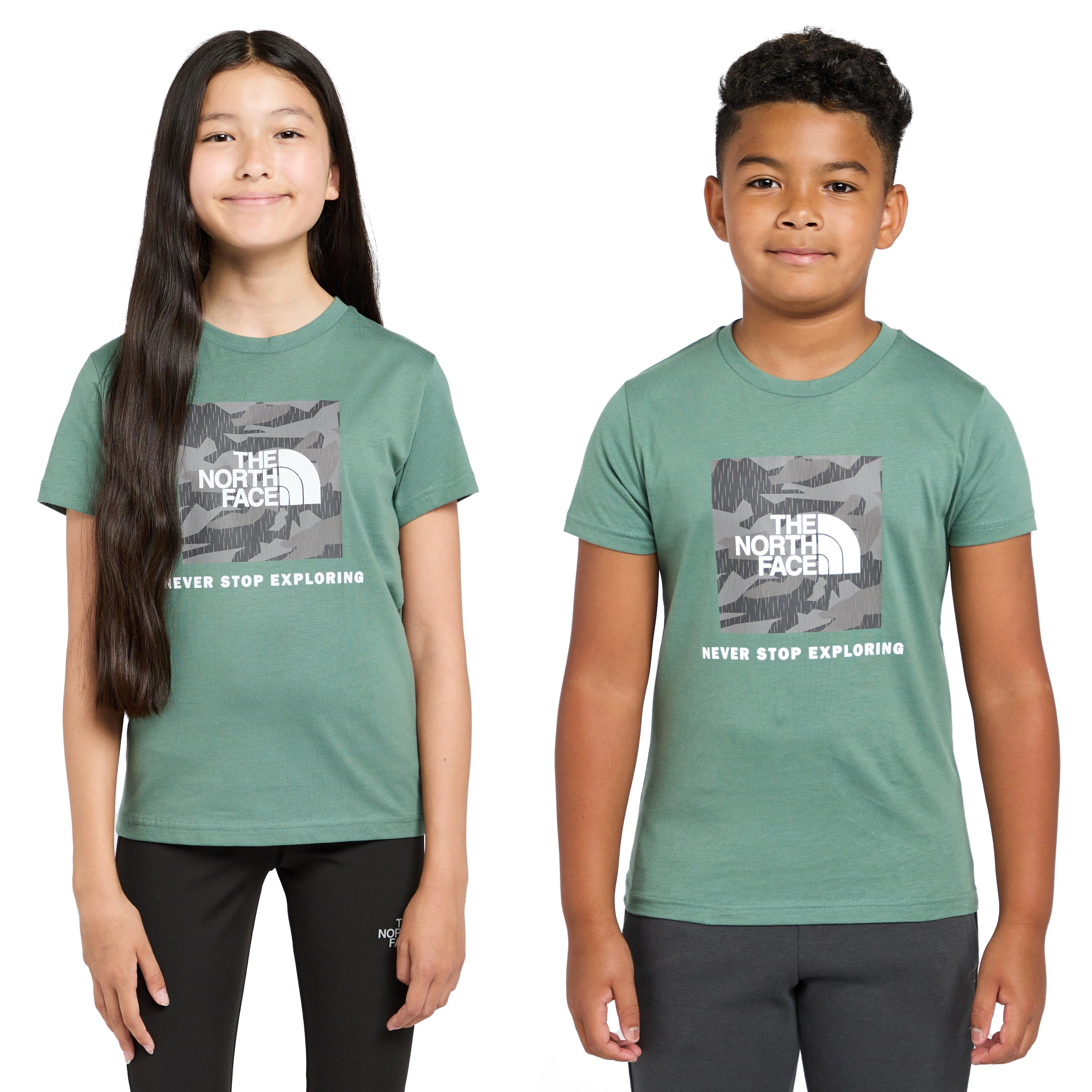 Kids’ Redbox T-Shirt - Image 8
