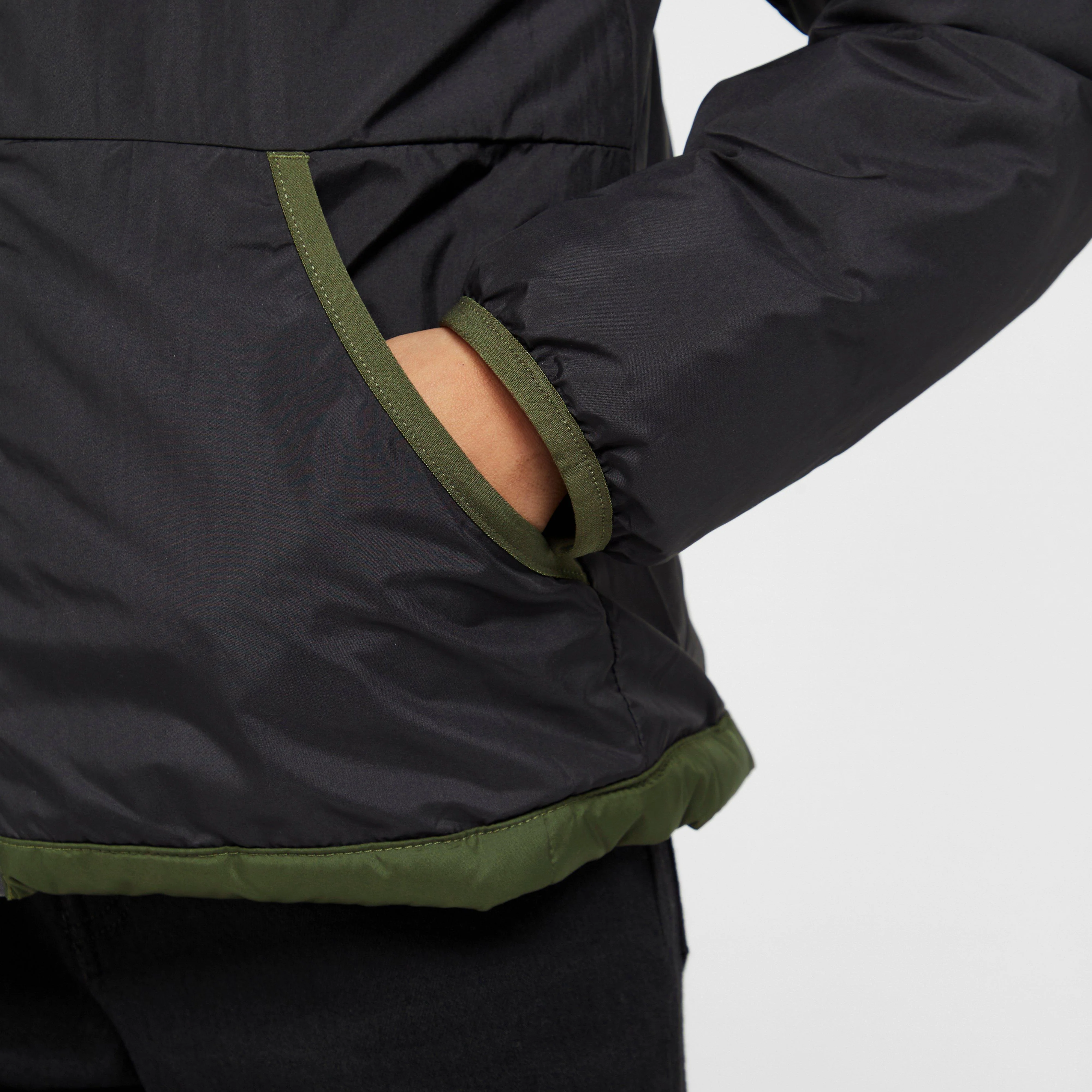 Kids’ Reversible Down Jacket - Image 8