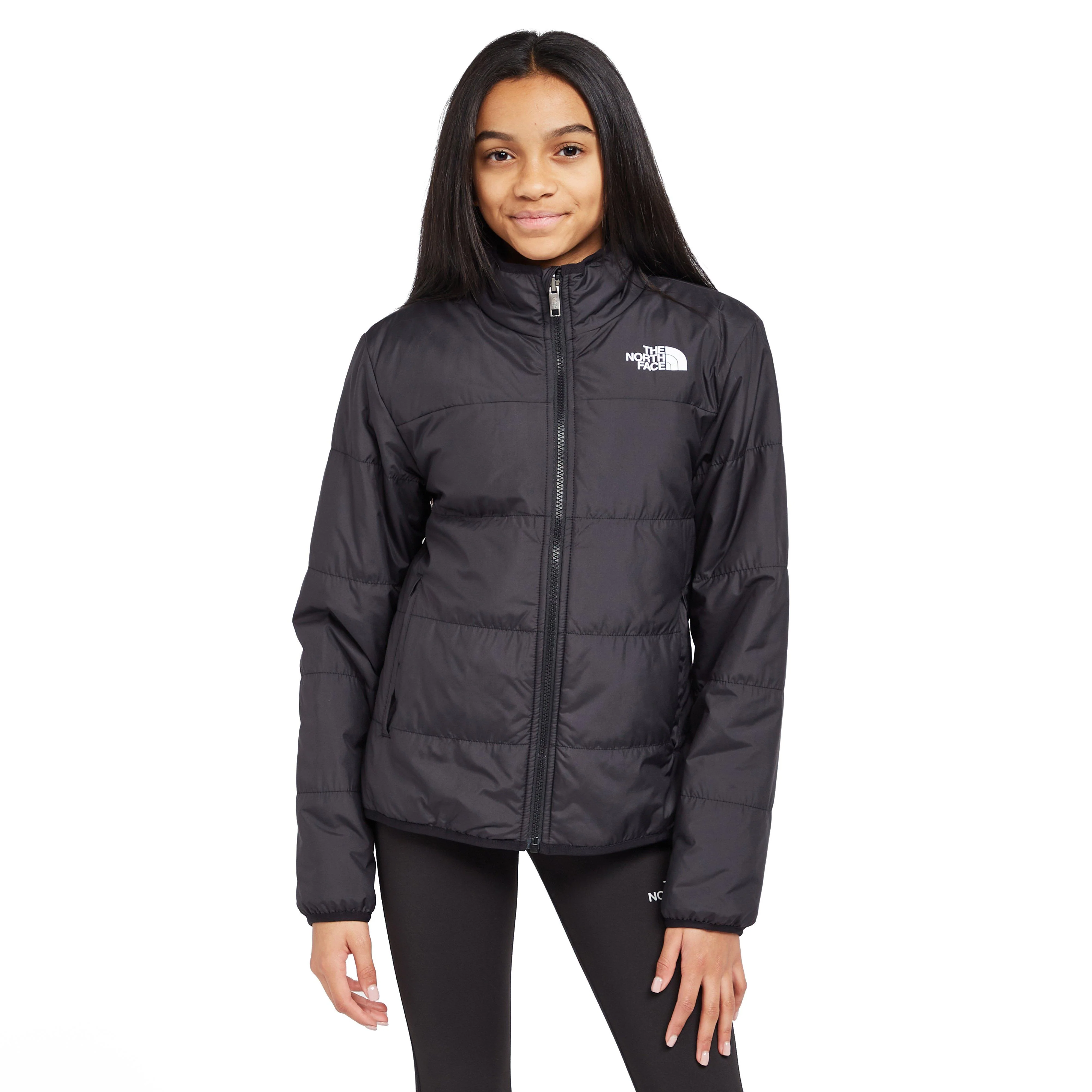 Kids' Reversible Mossbud Jacket - Image 9