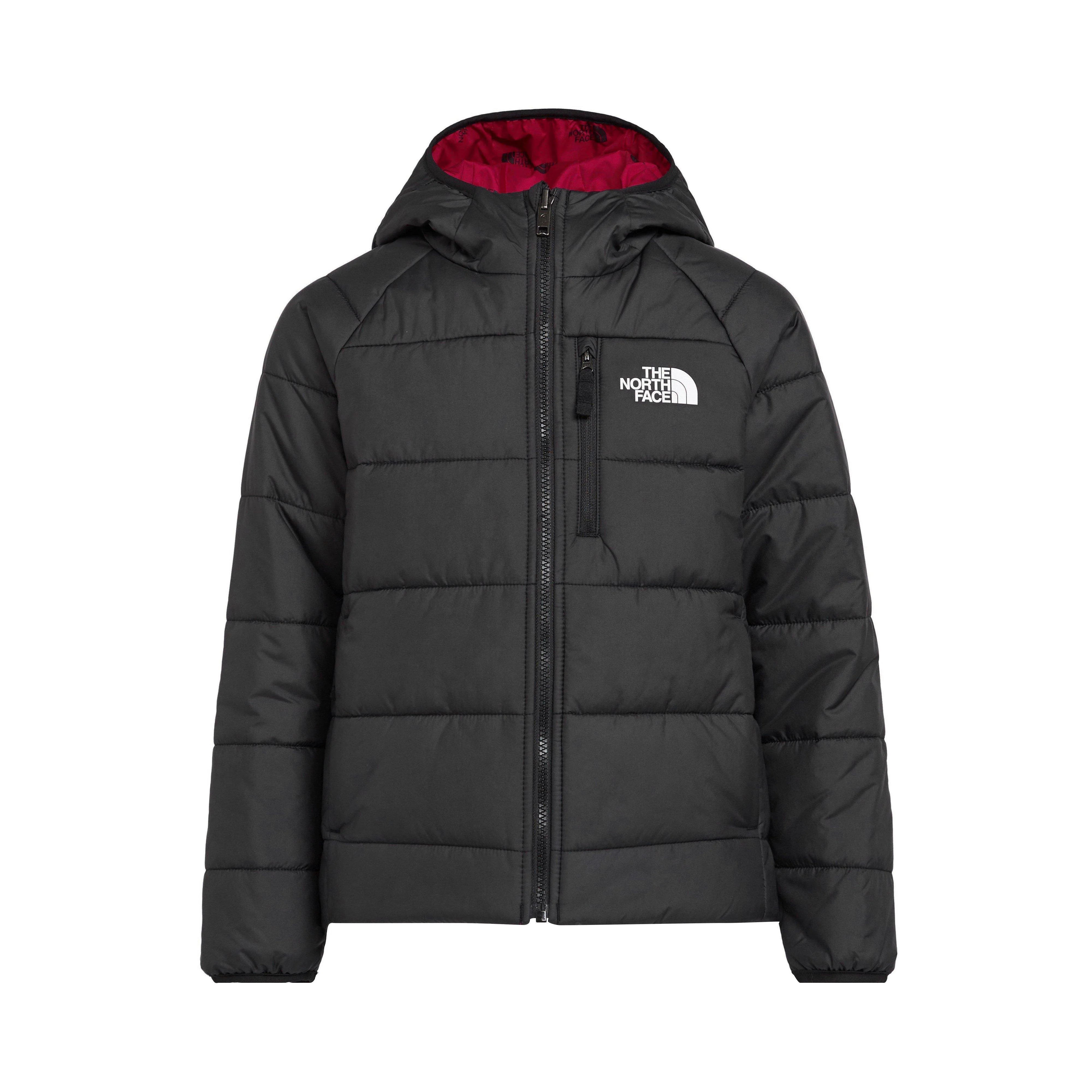 Kids’ Reversible Perrito Jacket - Image 10