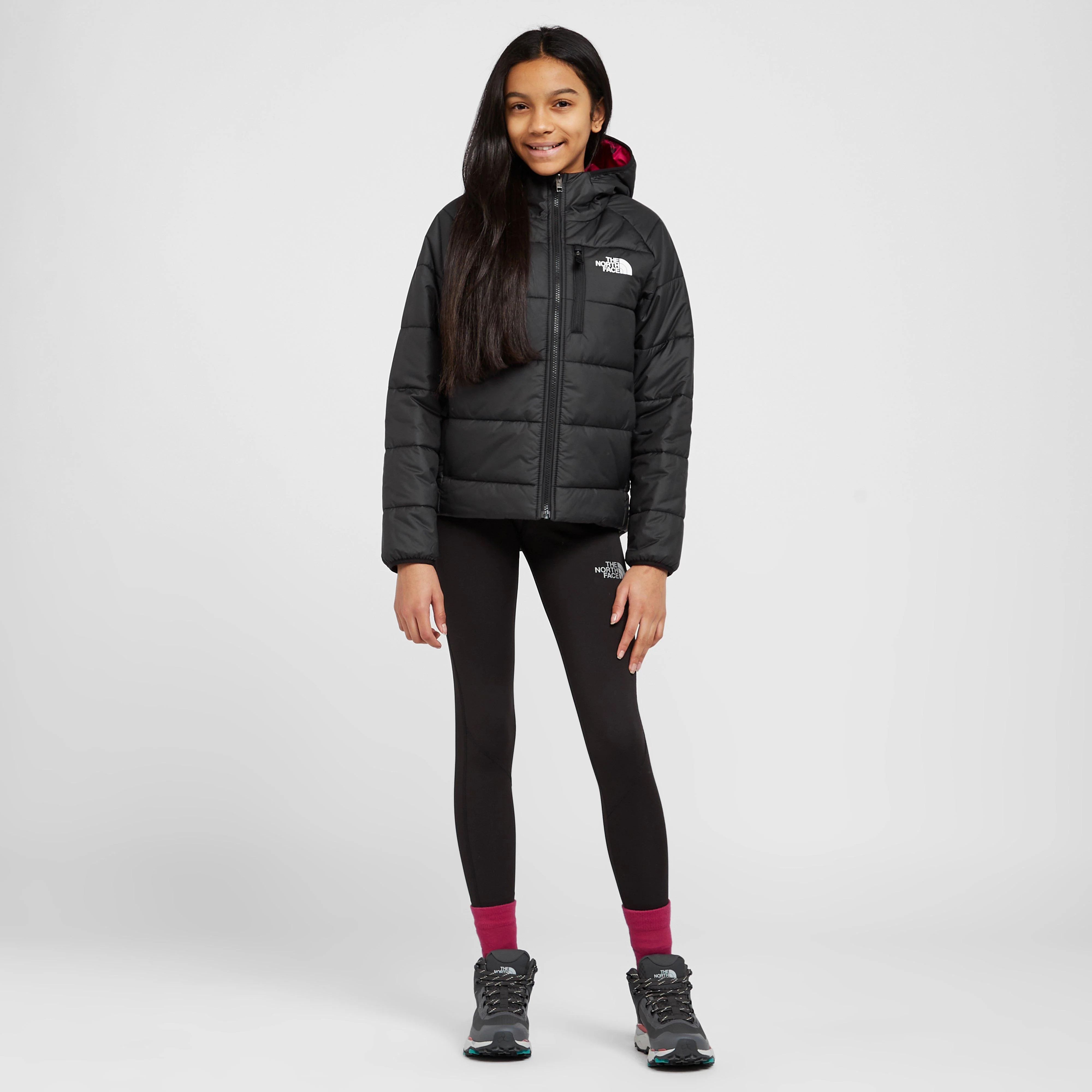 Kids’ Reversible Perrito Jacket - Image 3