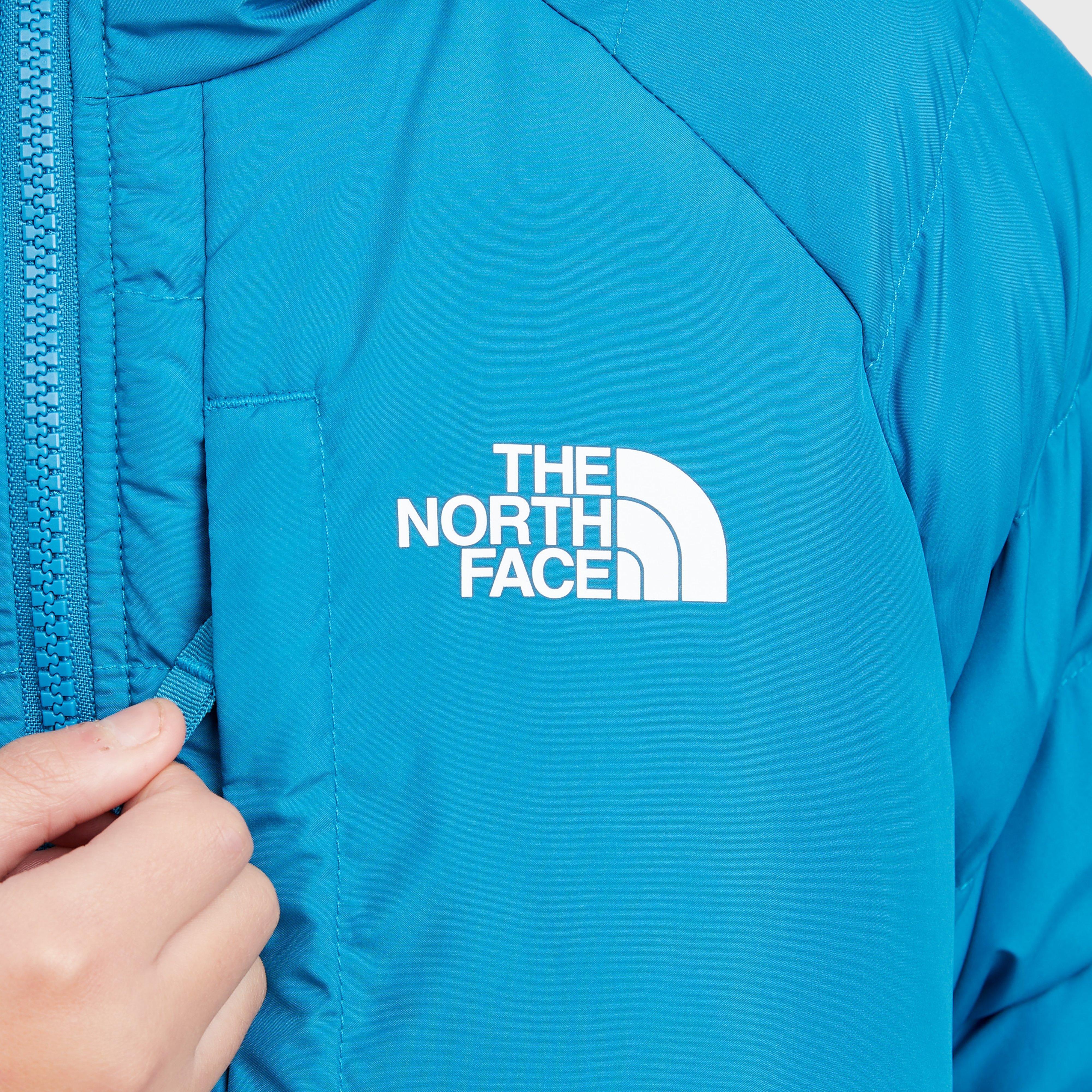 Kids' Reversible Perrito Jacket - Image 5