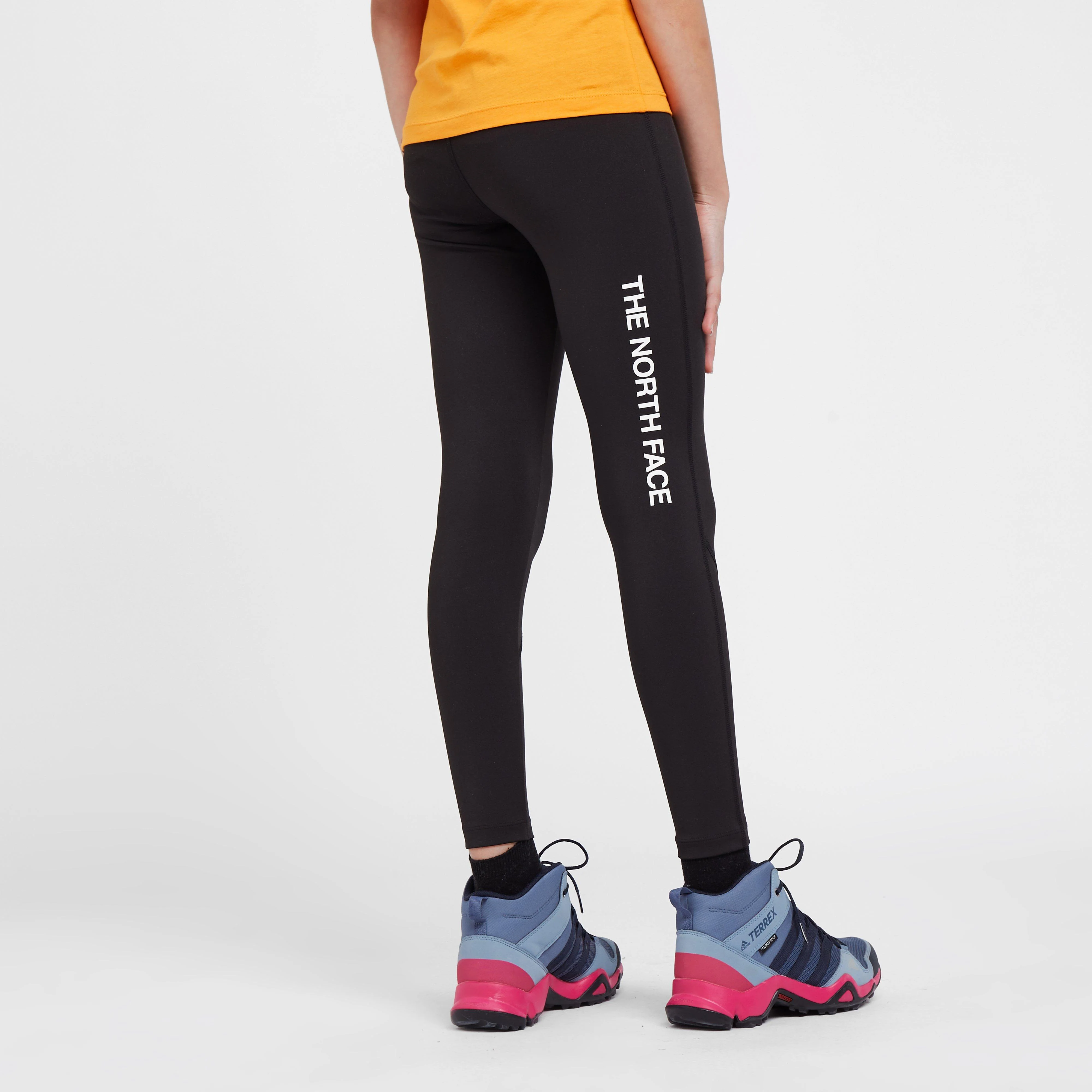 Kids’ Running Tights - Image 2