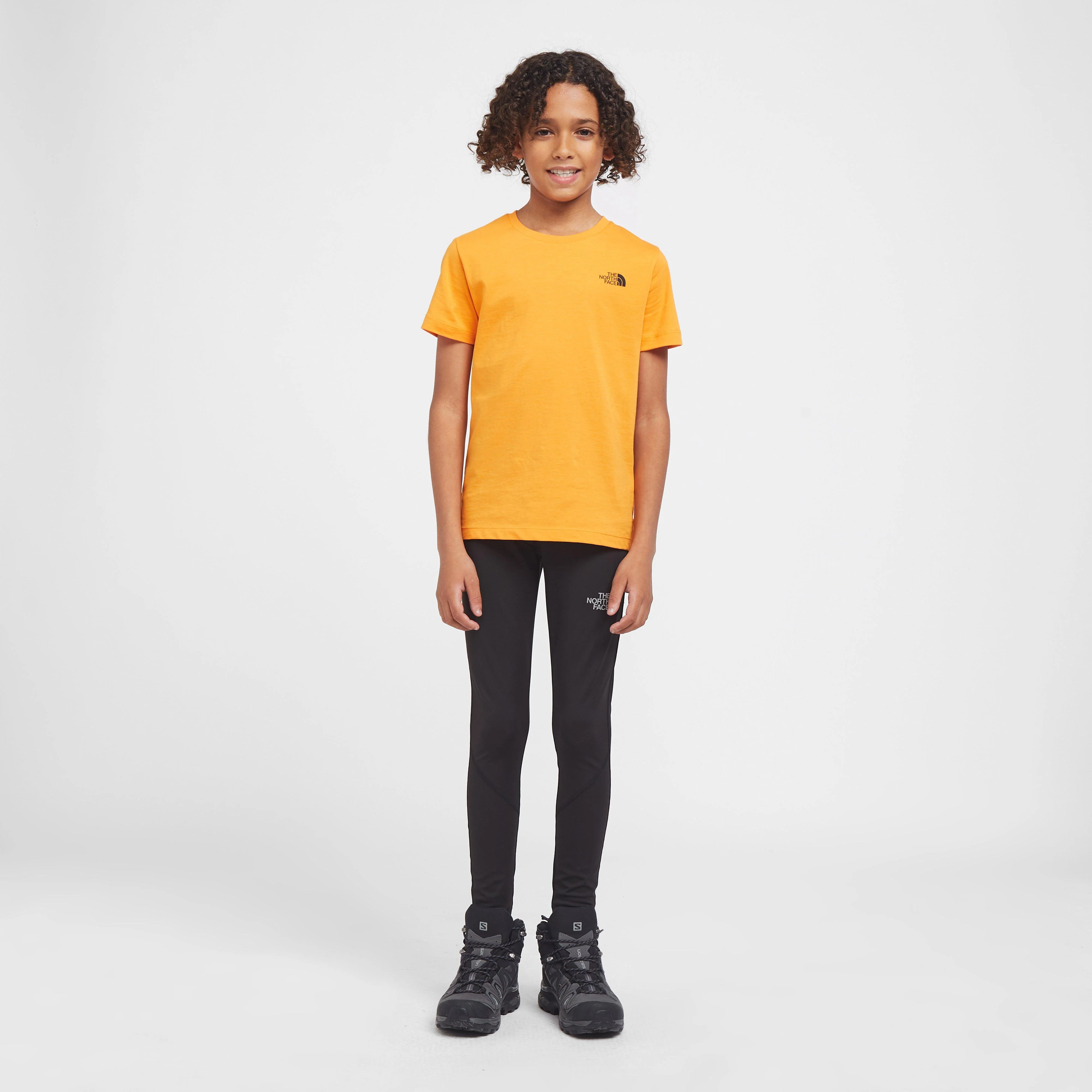 Kids’ Running Tights - Image 3