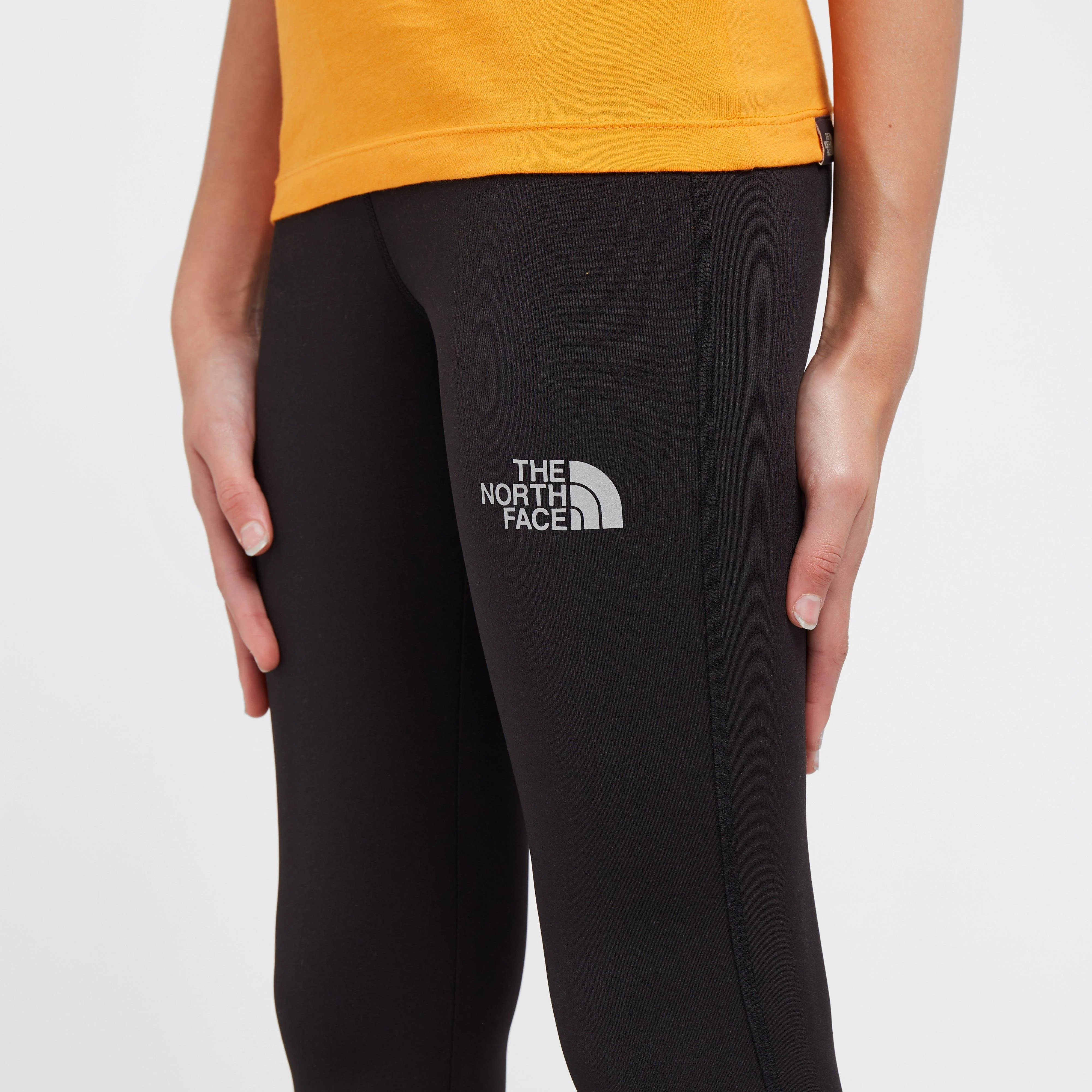 Kids’ Running Tights - Image 4