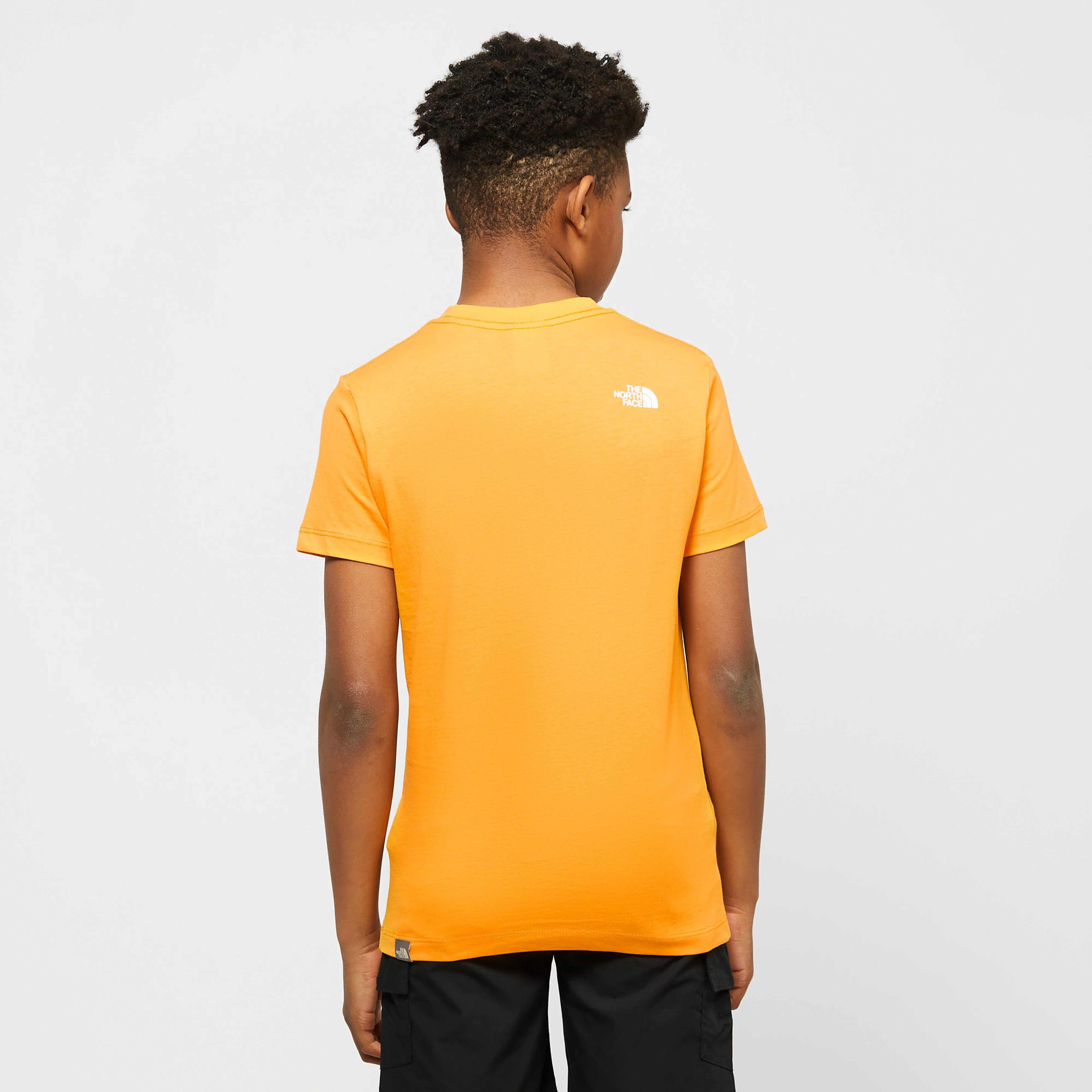 Kids' Simple Dome T-Shirt - Image 2