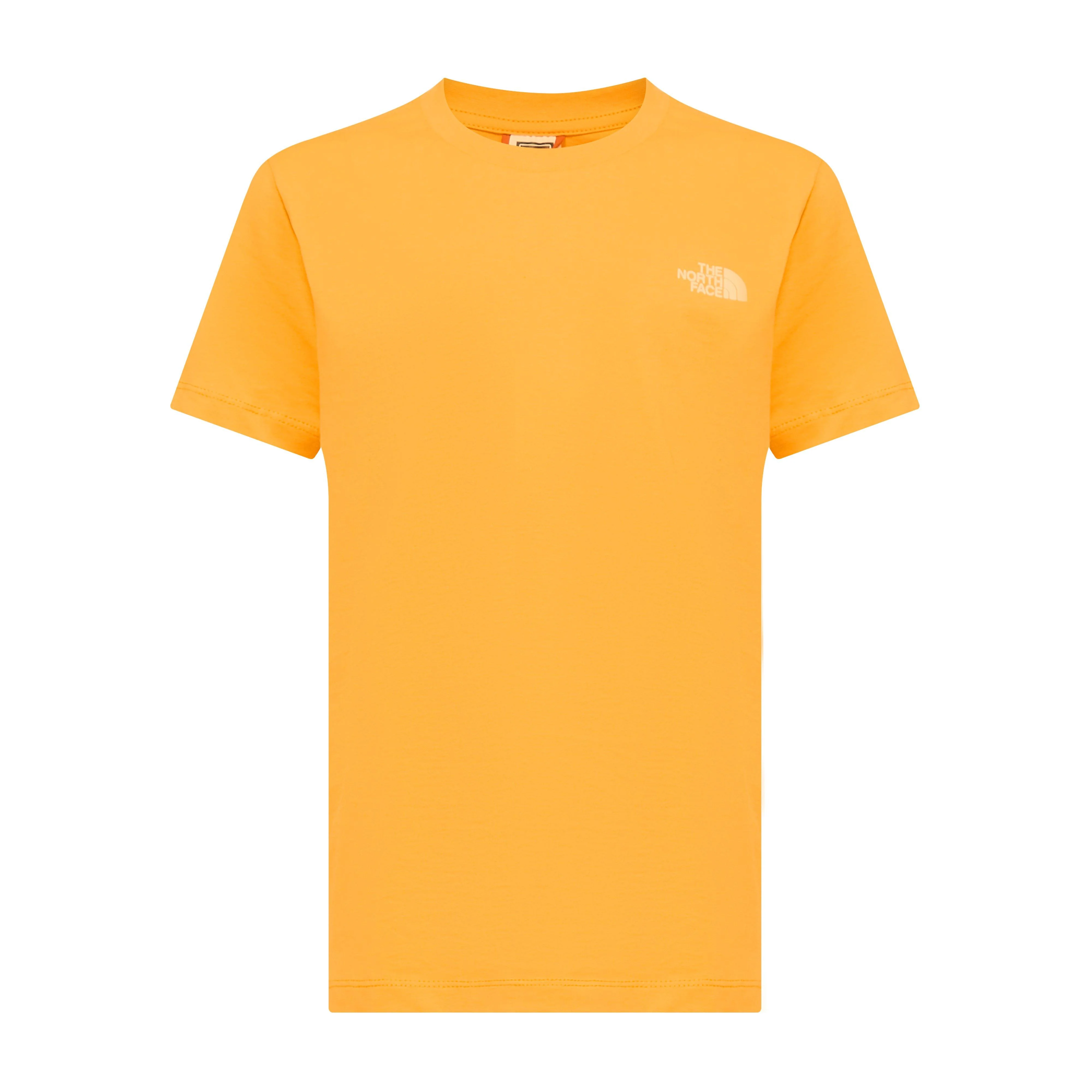 Kids' Simple Dome T-Shirt - Image 7