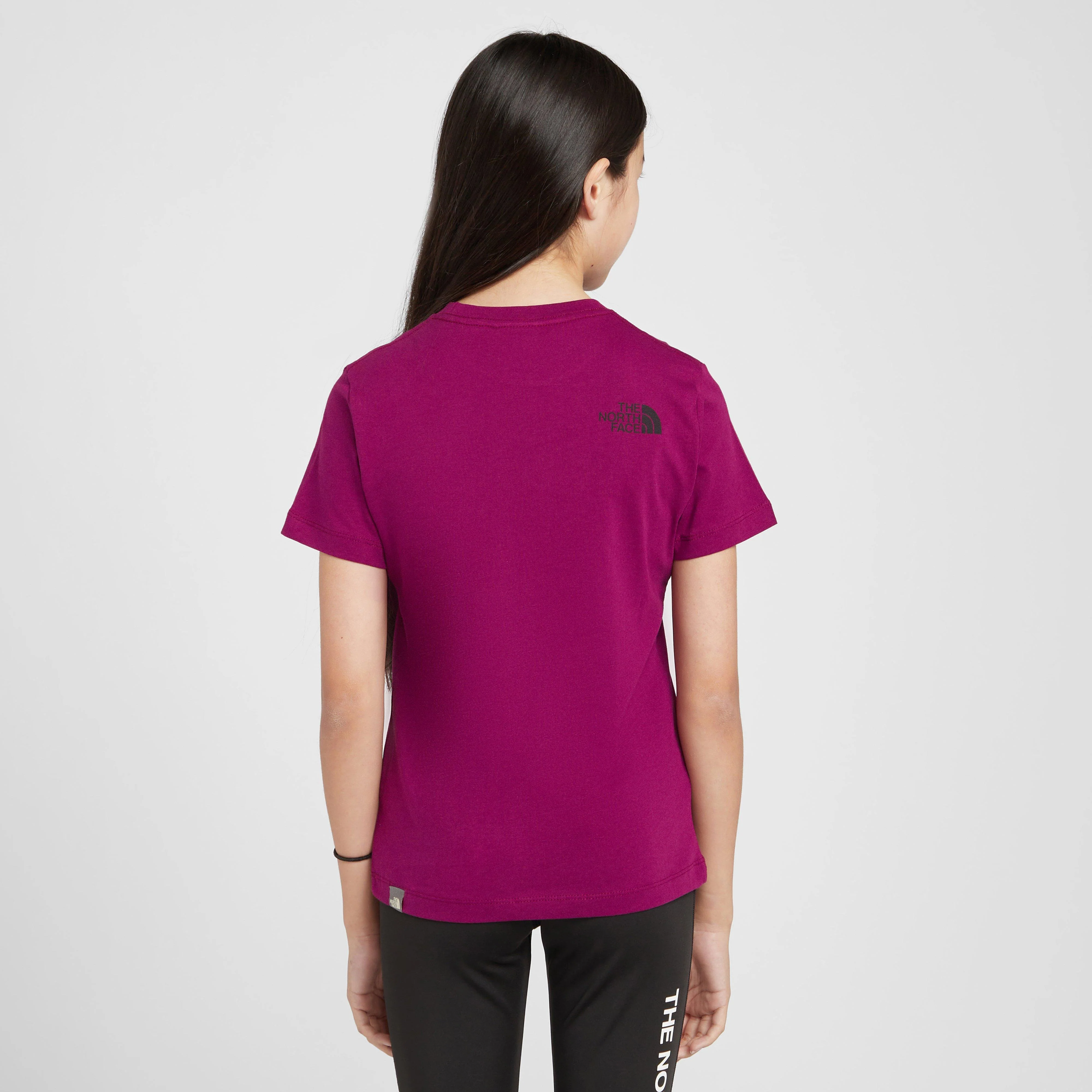 Kids’ Simple Dome Tee - Image 2