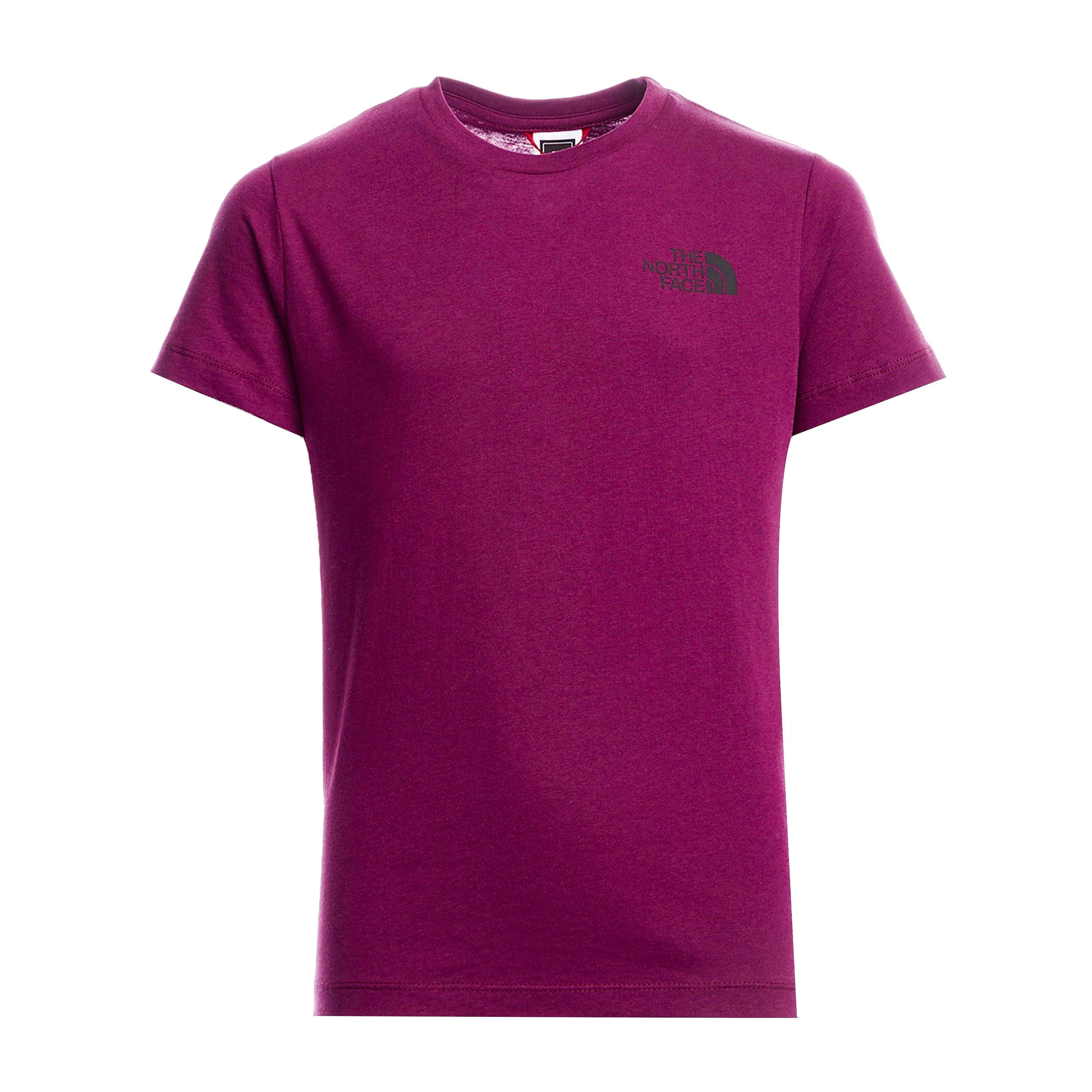 Kids’ Simple Dome Tee - Image 7