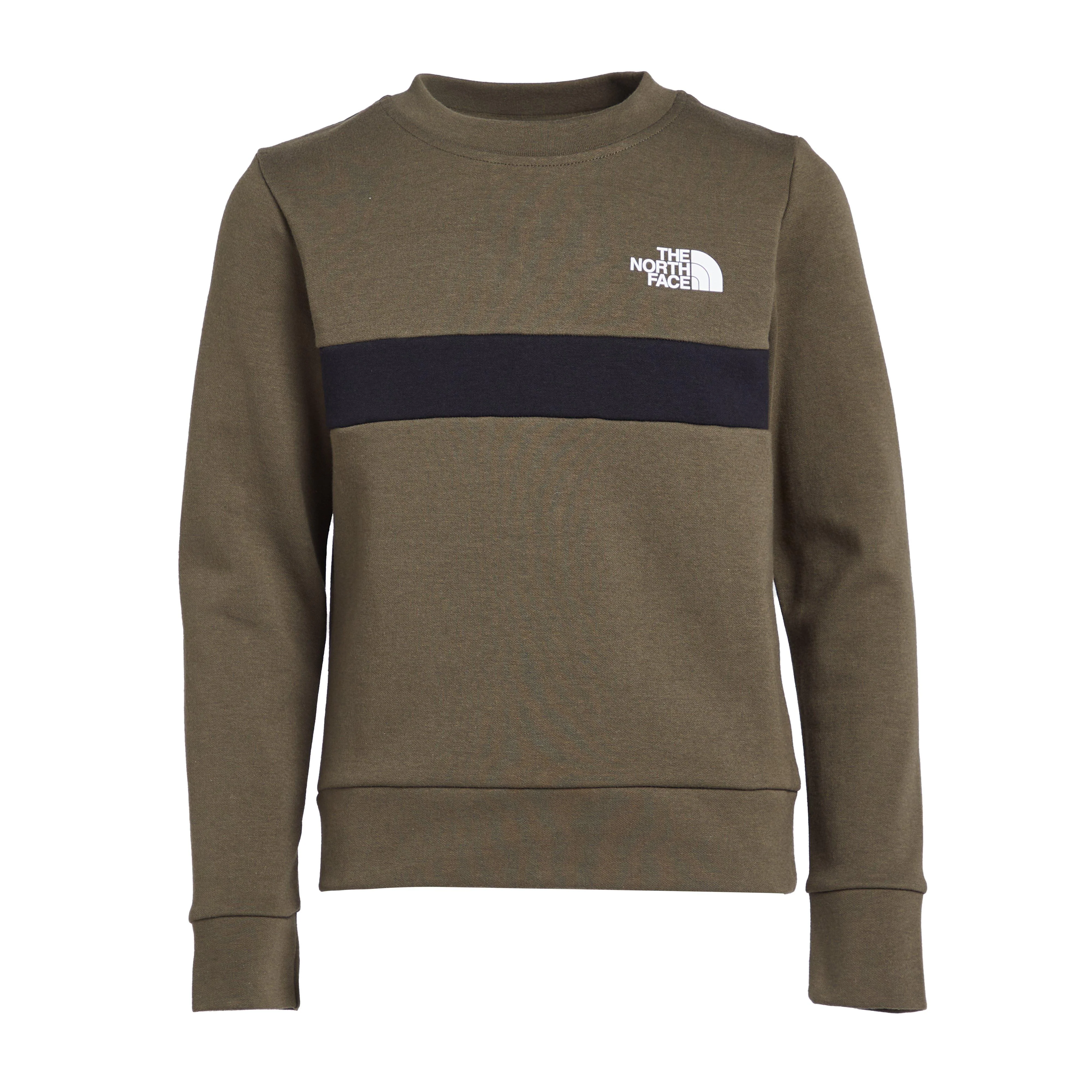 Kids’ Slacker Crew Neck Sweater - Image 6