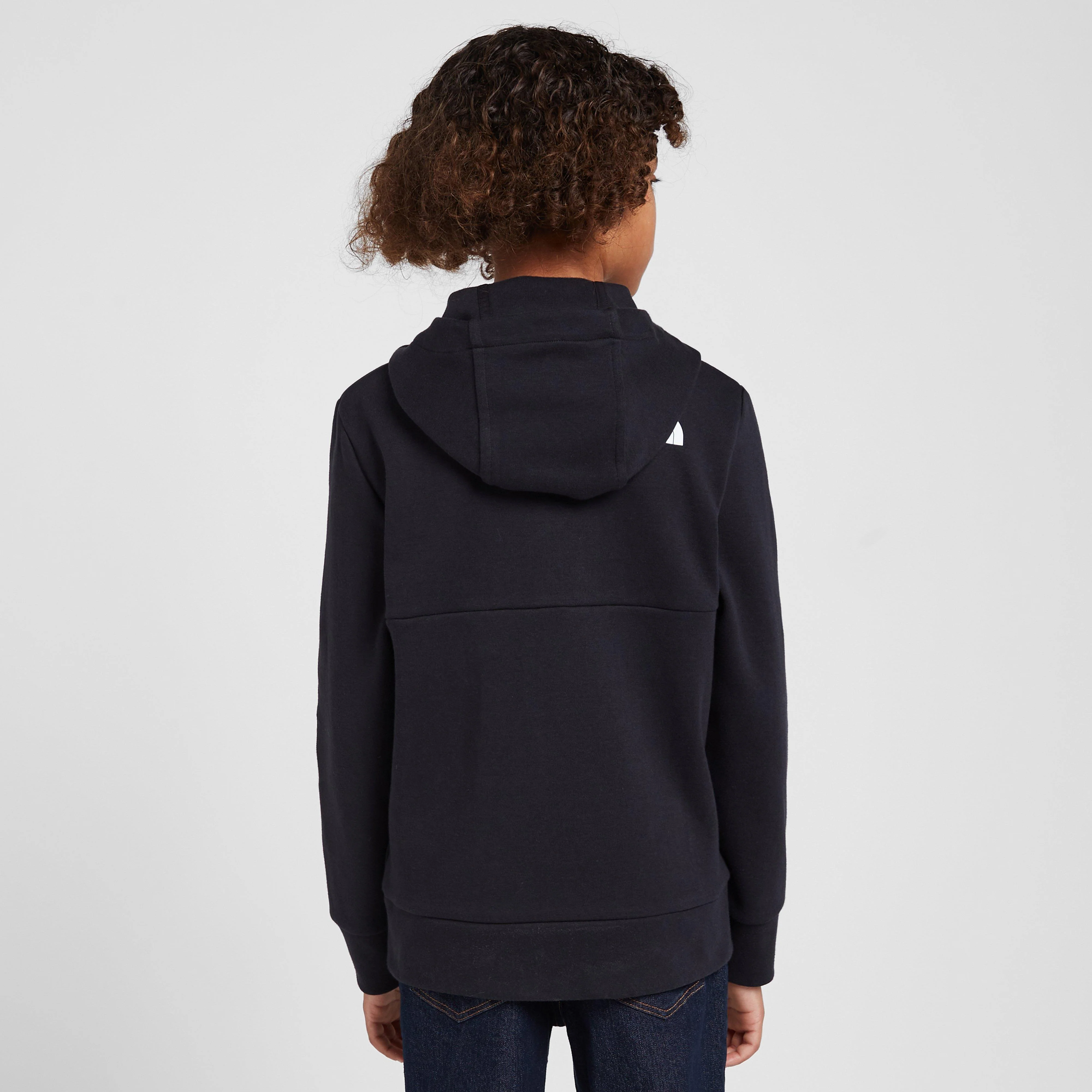 Kids’ Slacker Full-Zip Hoodie - Image 2