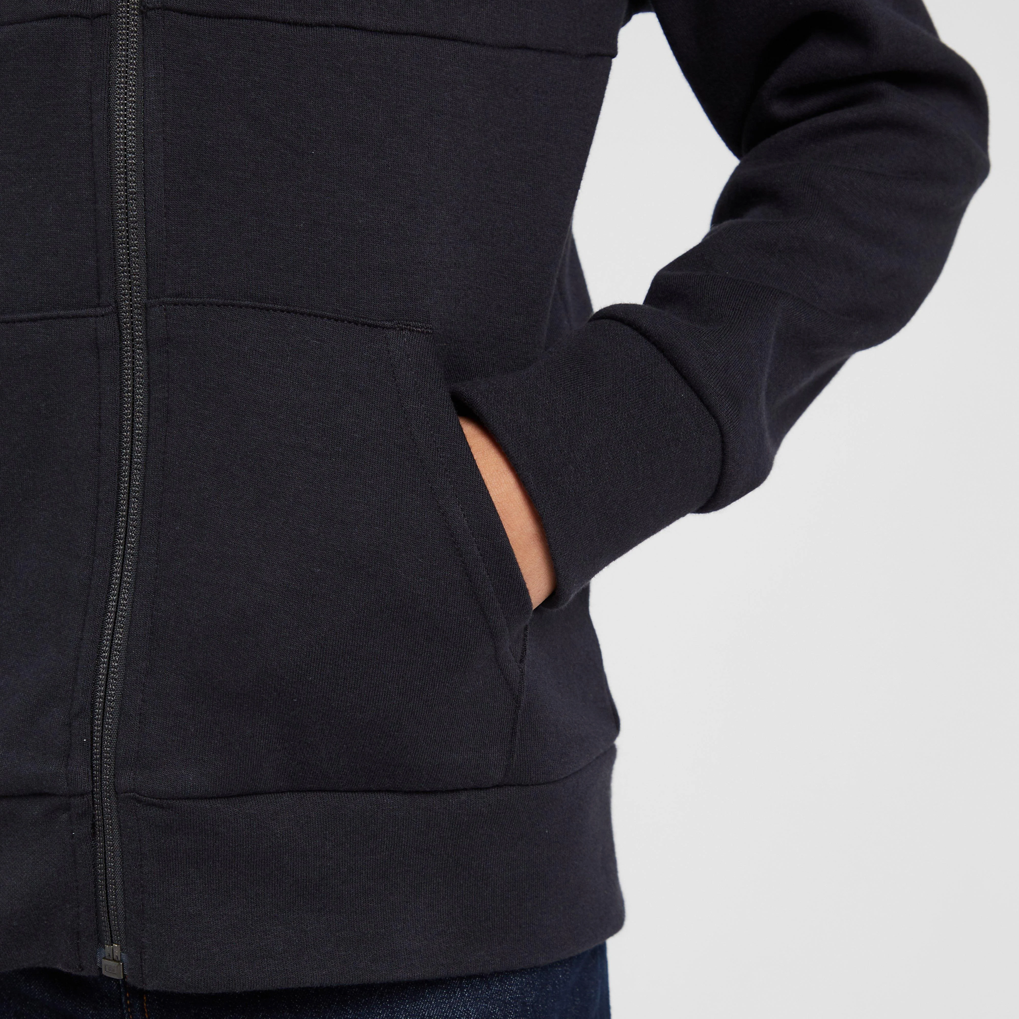 Kids’ Slacker Full-Zip Hoodie - Image 5