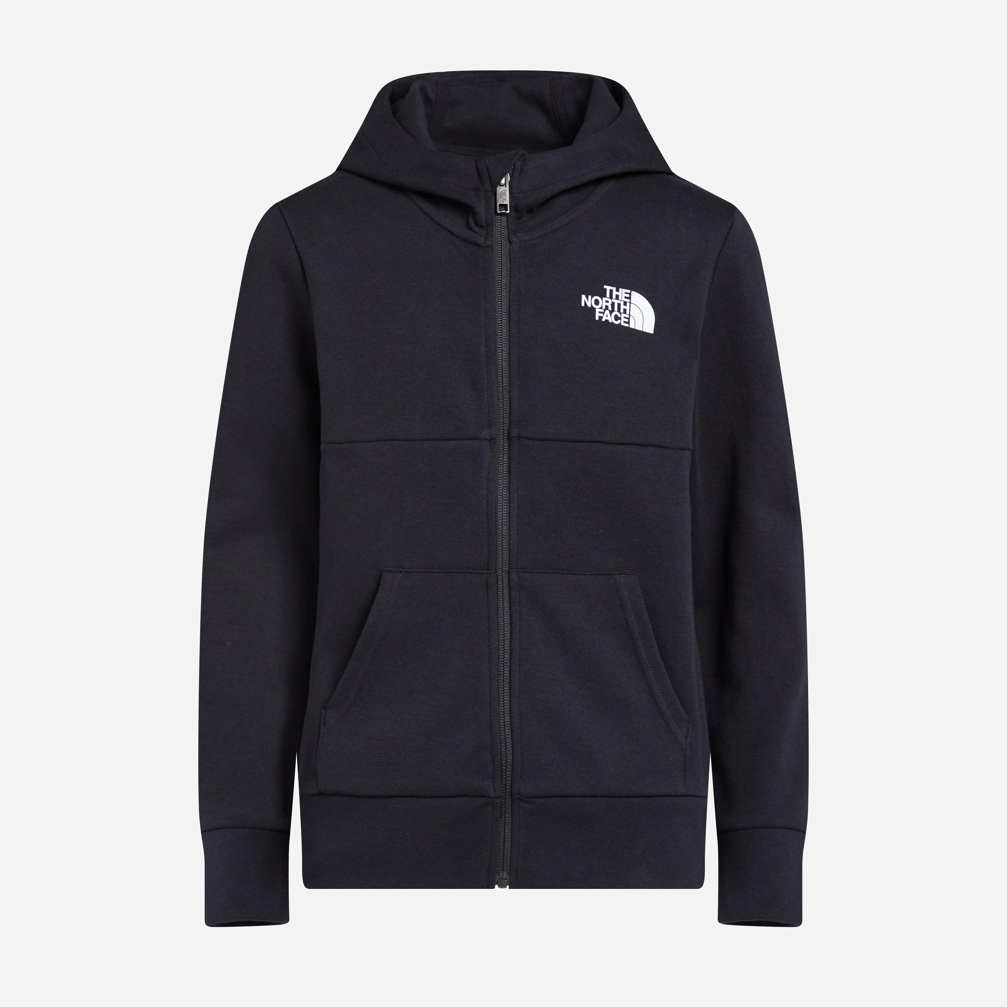 Kids’ Slacker Full-Zip Hoodie - Image 7