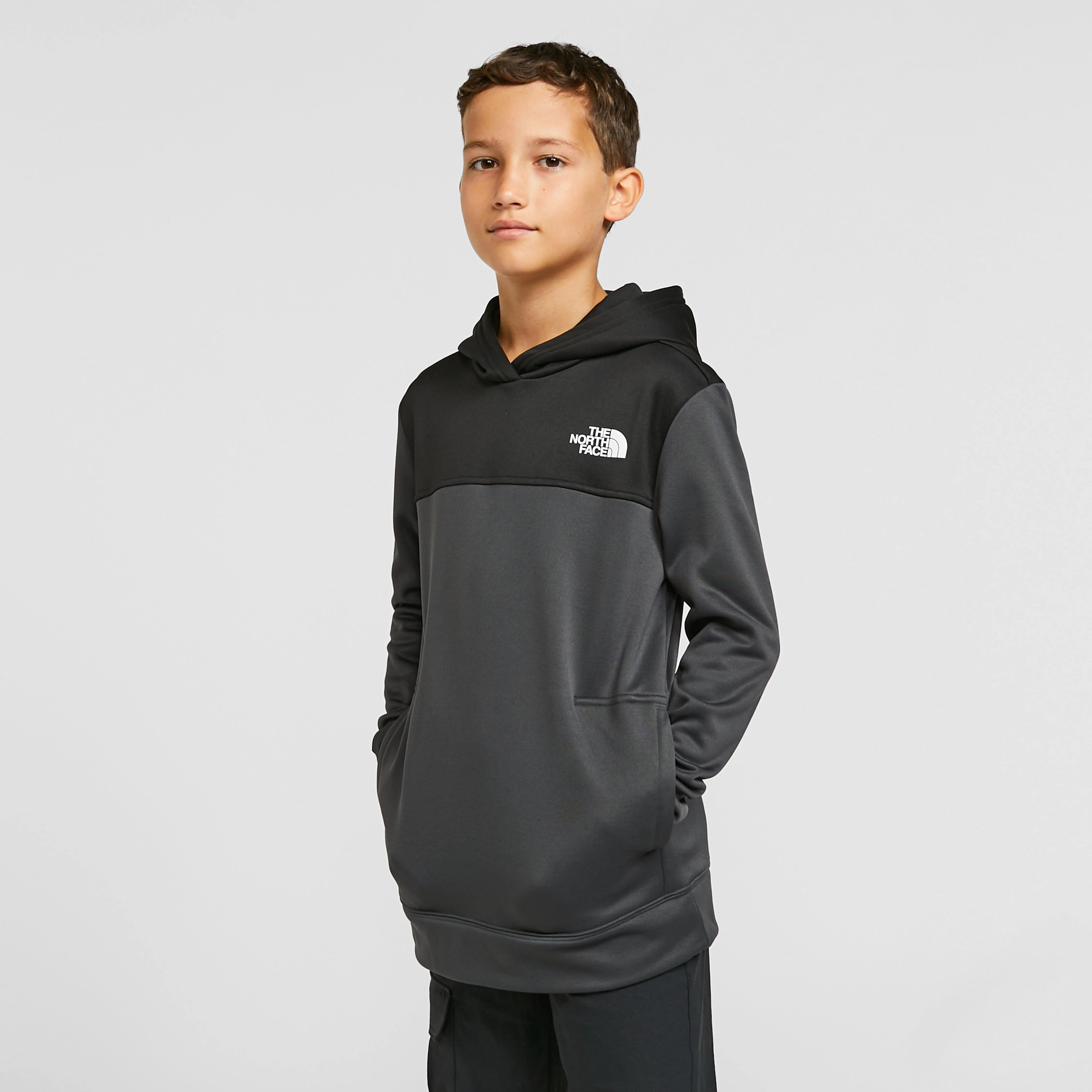 Kids' Surgent Hoodie