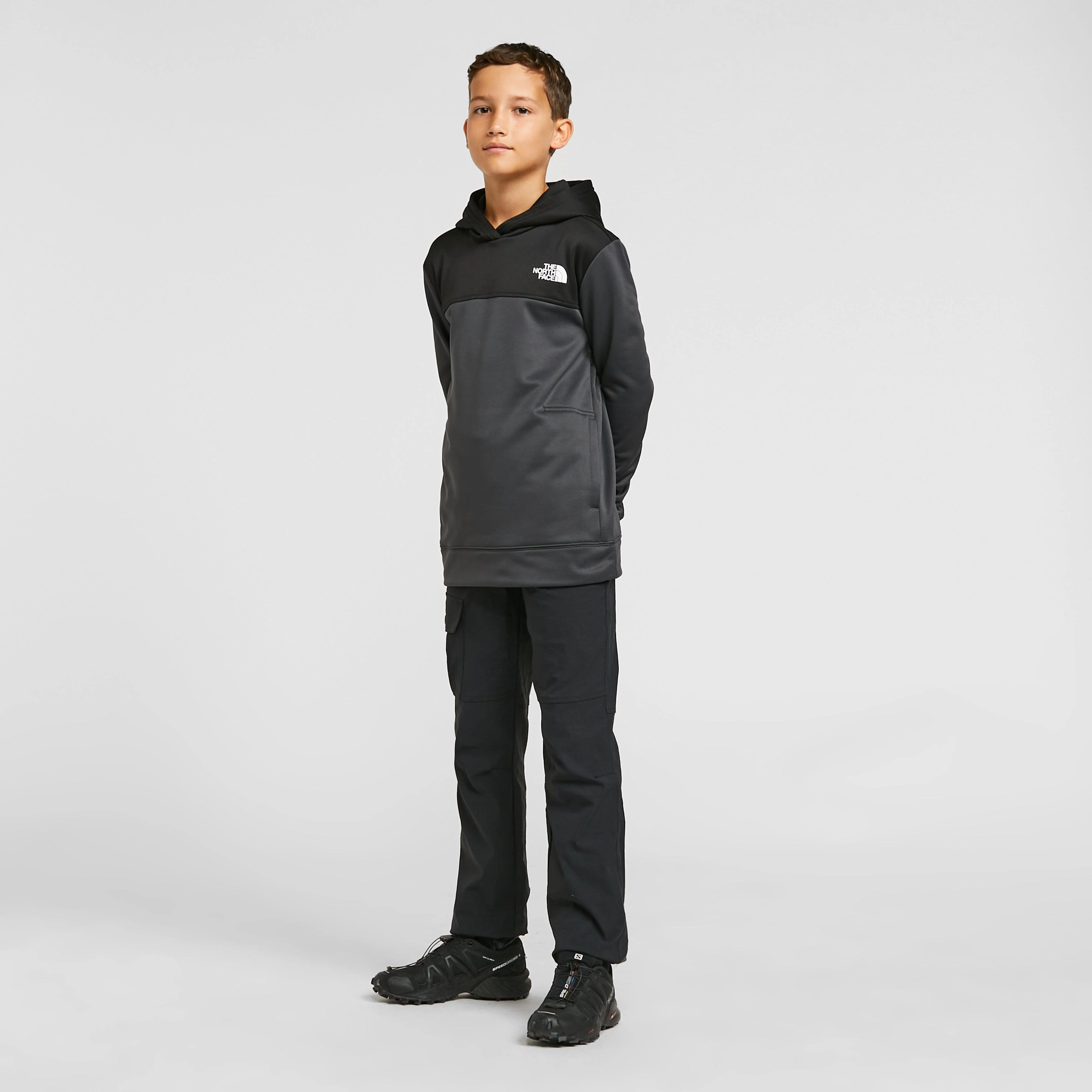 Kids' Surgent Hoodie - Image 3