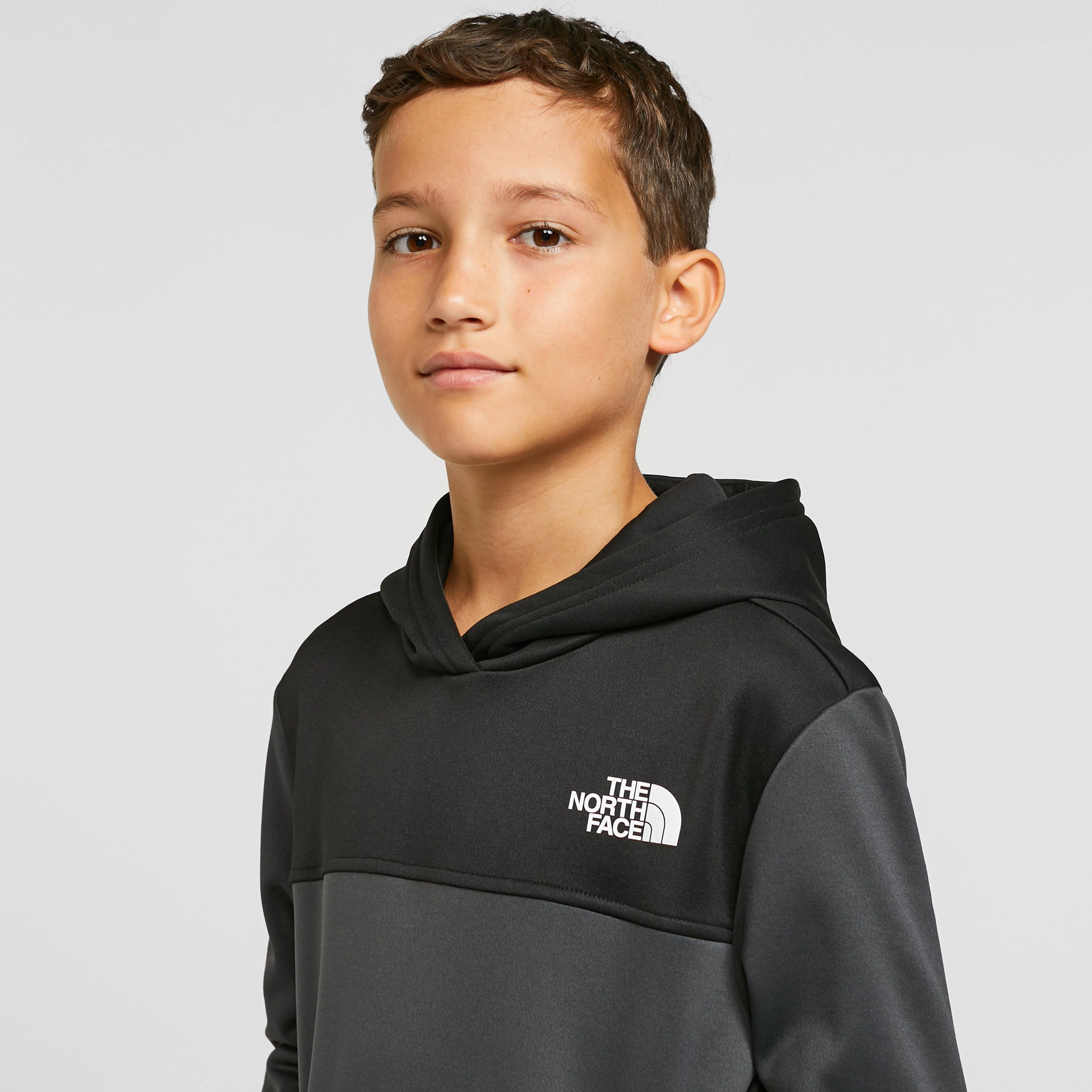 Kids' Surgent Hoodie - Image 4