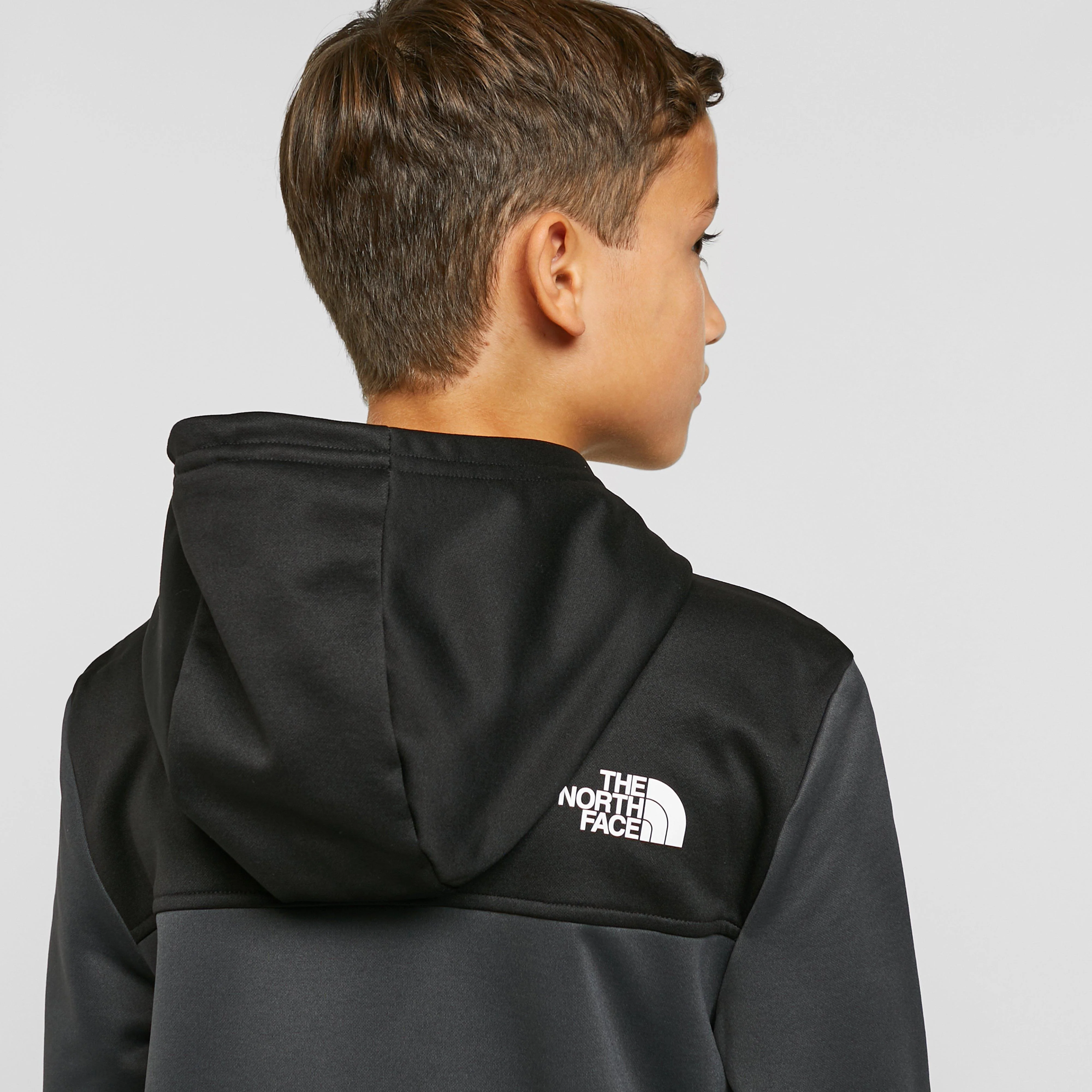 Kids' Surgent Hoodie - Image 5