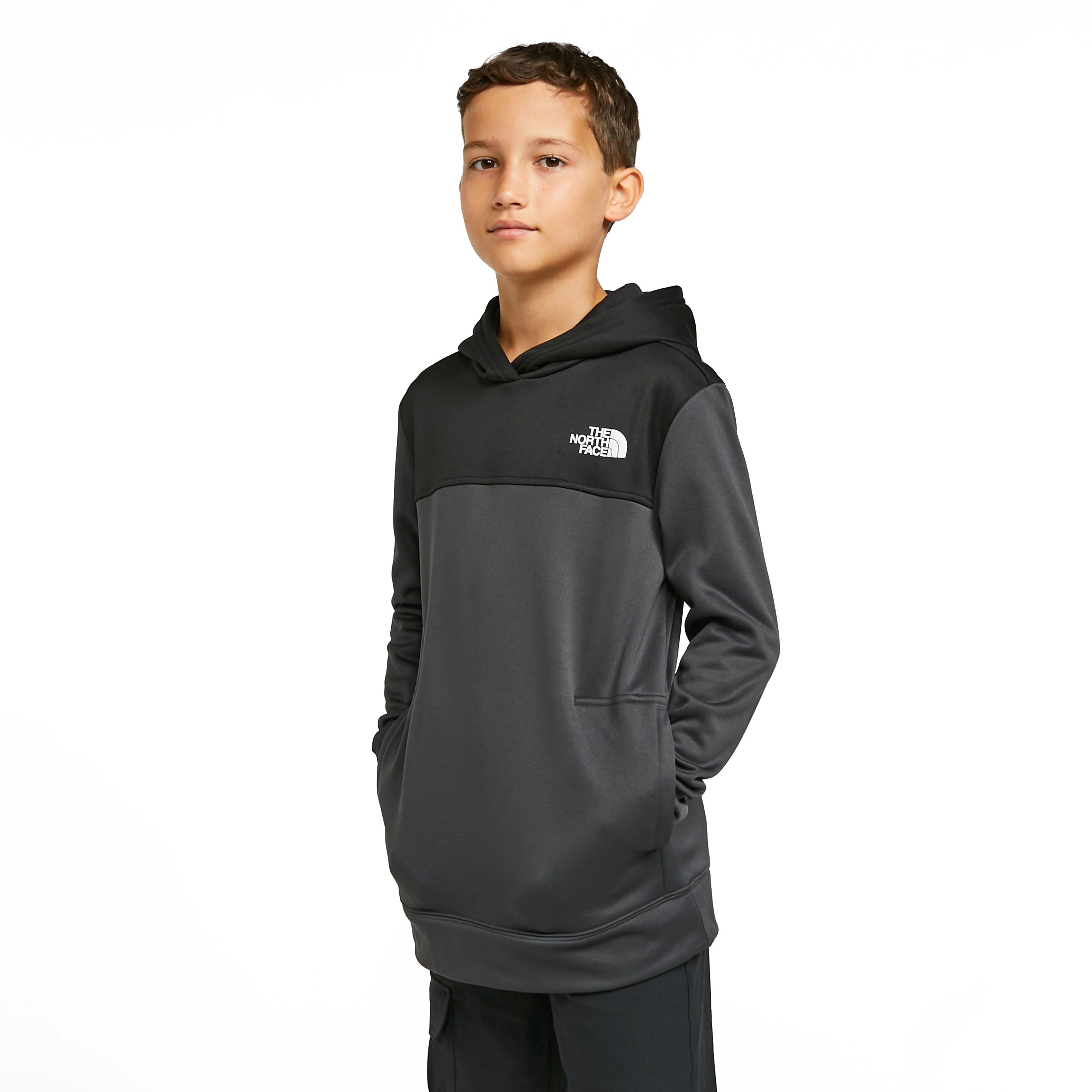 Kids' Surgent Hoodie - Image 7