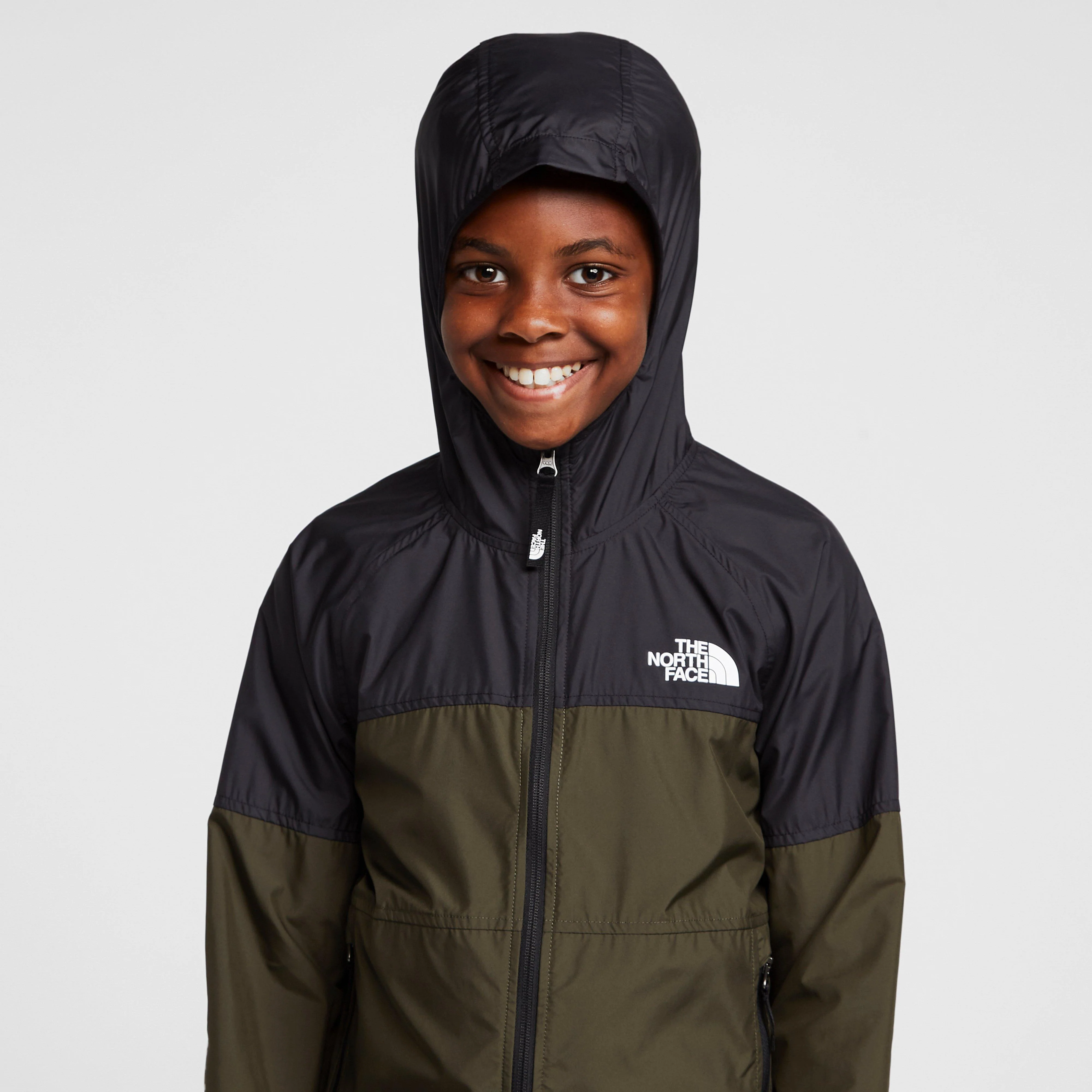 Kids’ Windwall Hoodie - Image 4