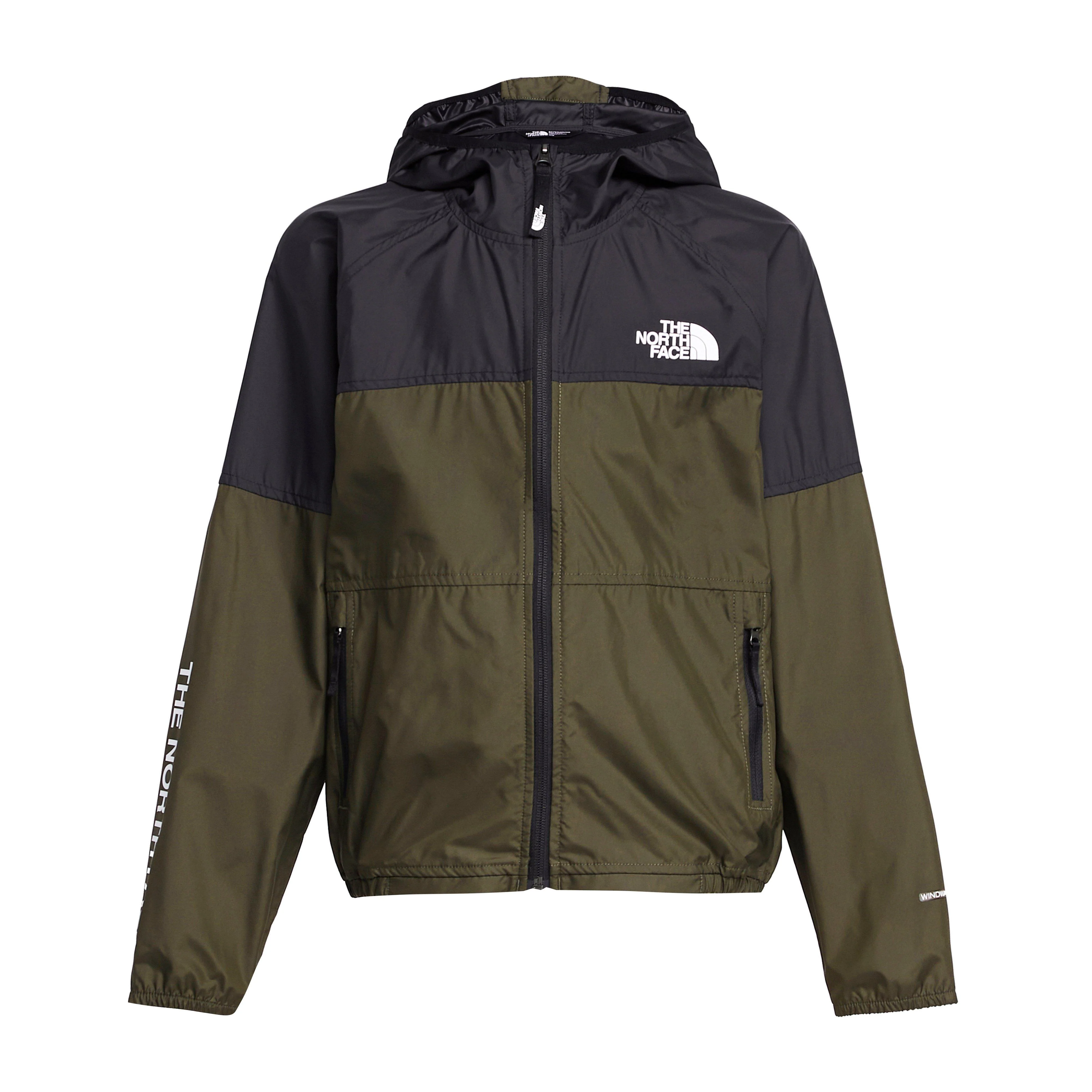 Kids’ Windwall Hoodie - Image 9
