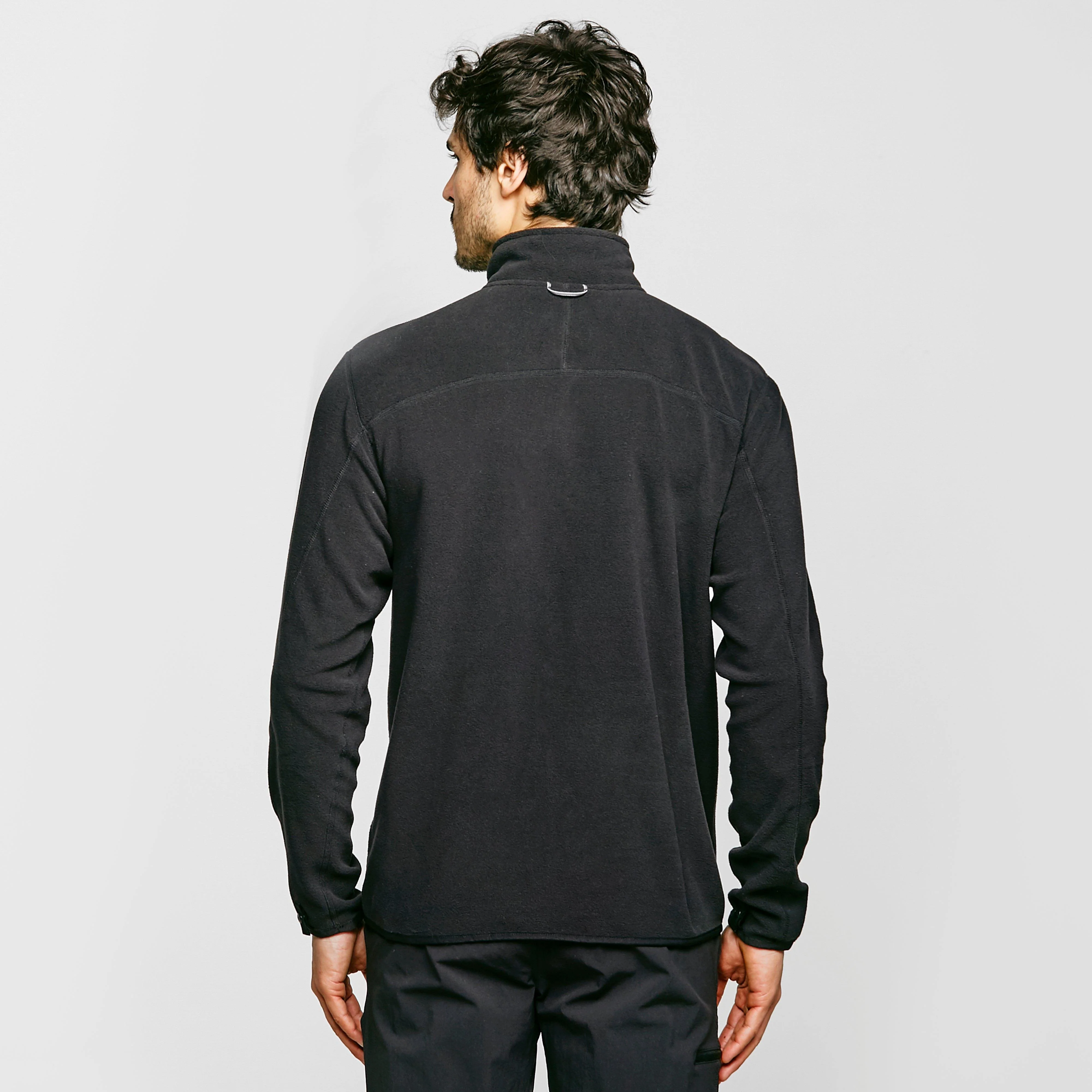 Men's 100 Glacier Full Zip Polartec® Fleece Jacket - Image 2