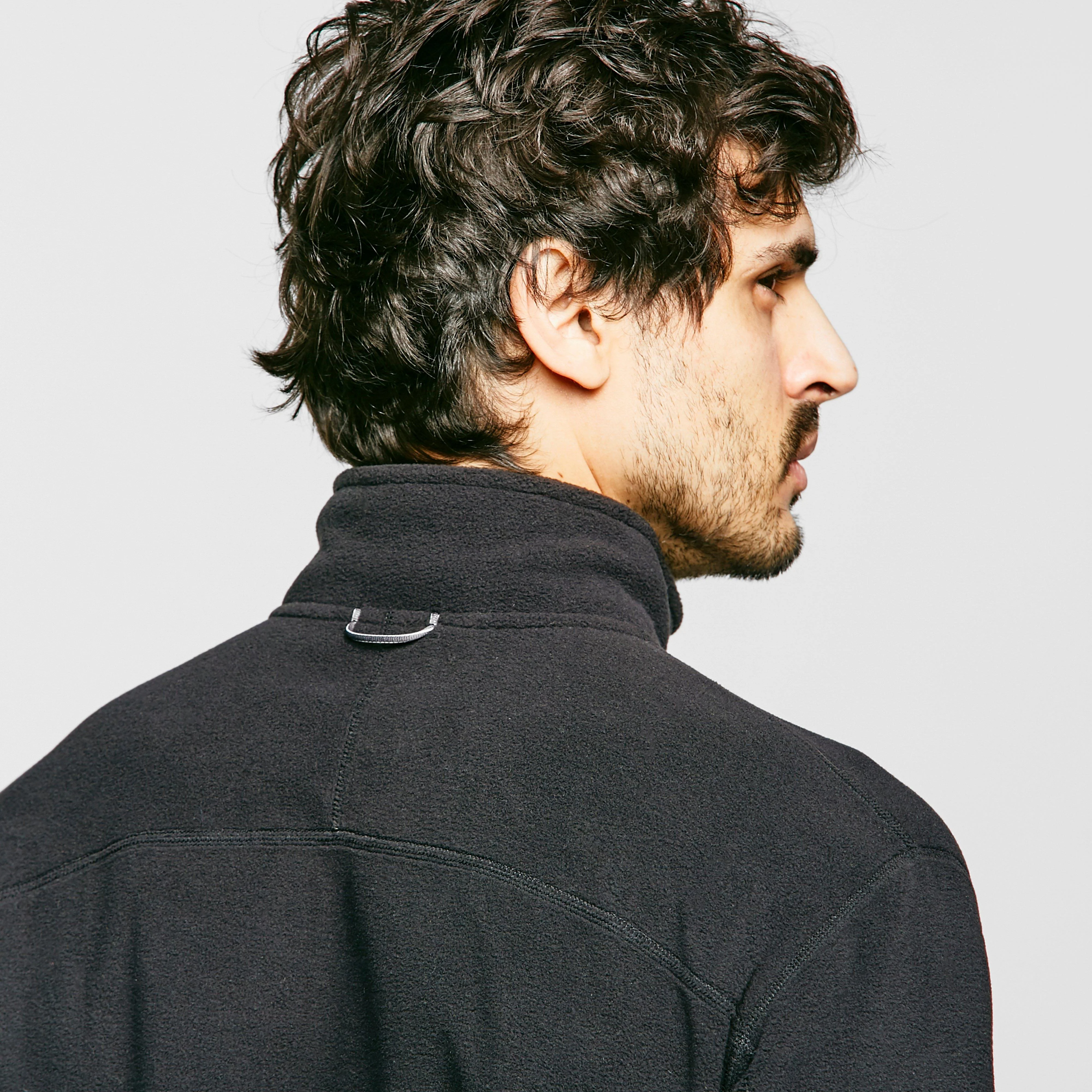 Men's 100 Glacier Full Zip Polartec® Fleece Jacket - Image 5