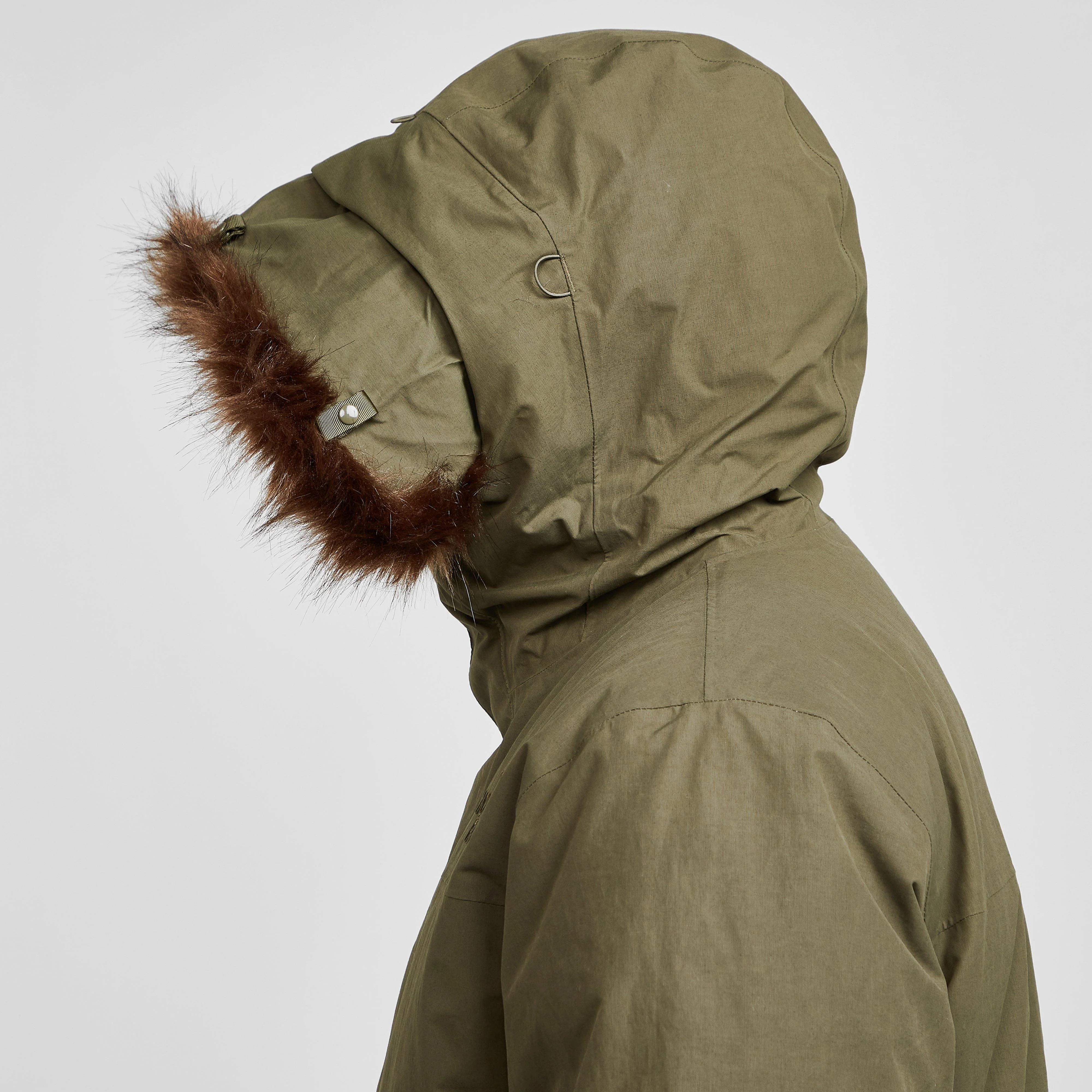 Men’s Arctic Parka - Image 6