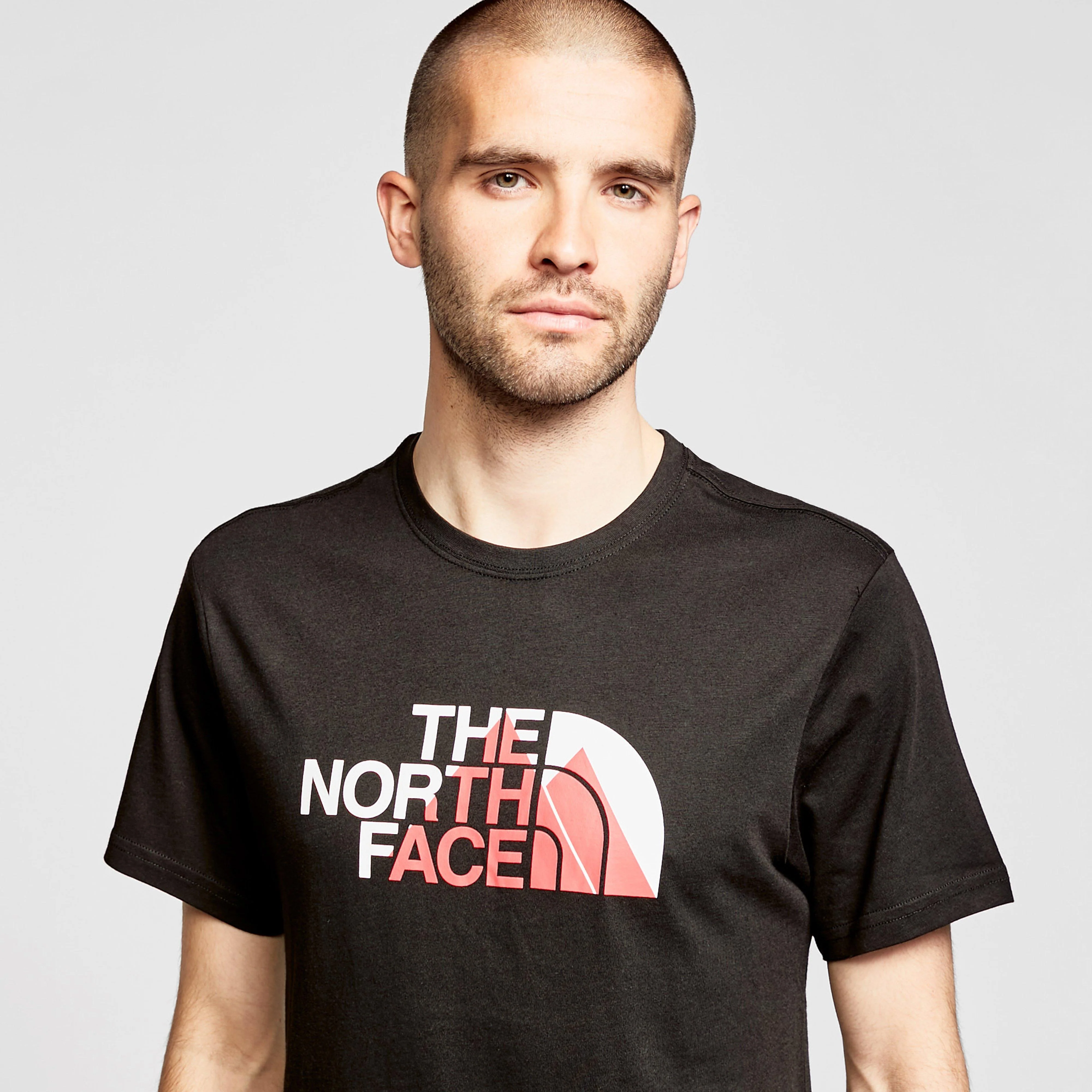 Men’s Biner 1 T-Shirt - Image 4