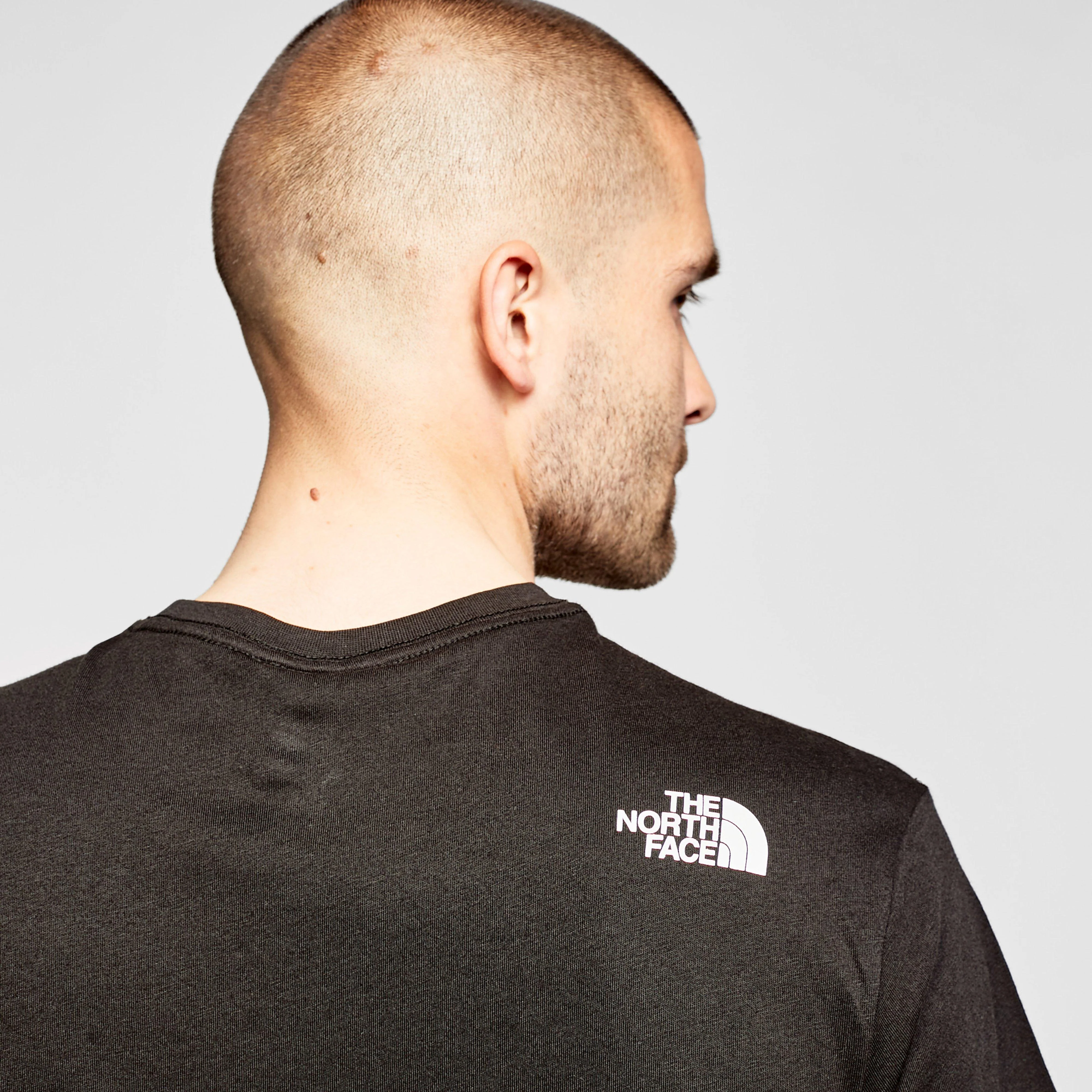 Men’s Biner 1 T-Shirt - Image 5