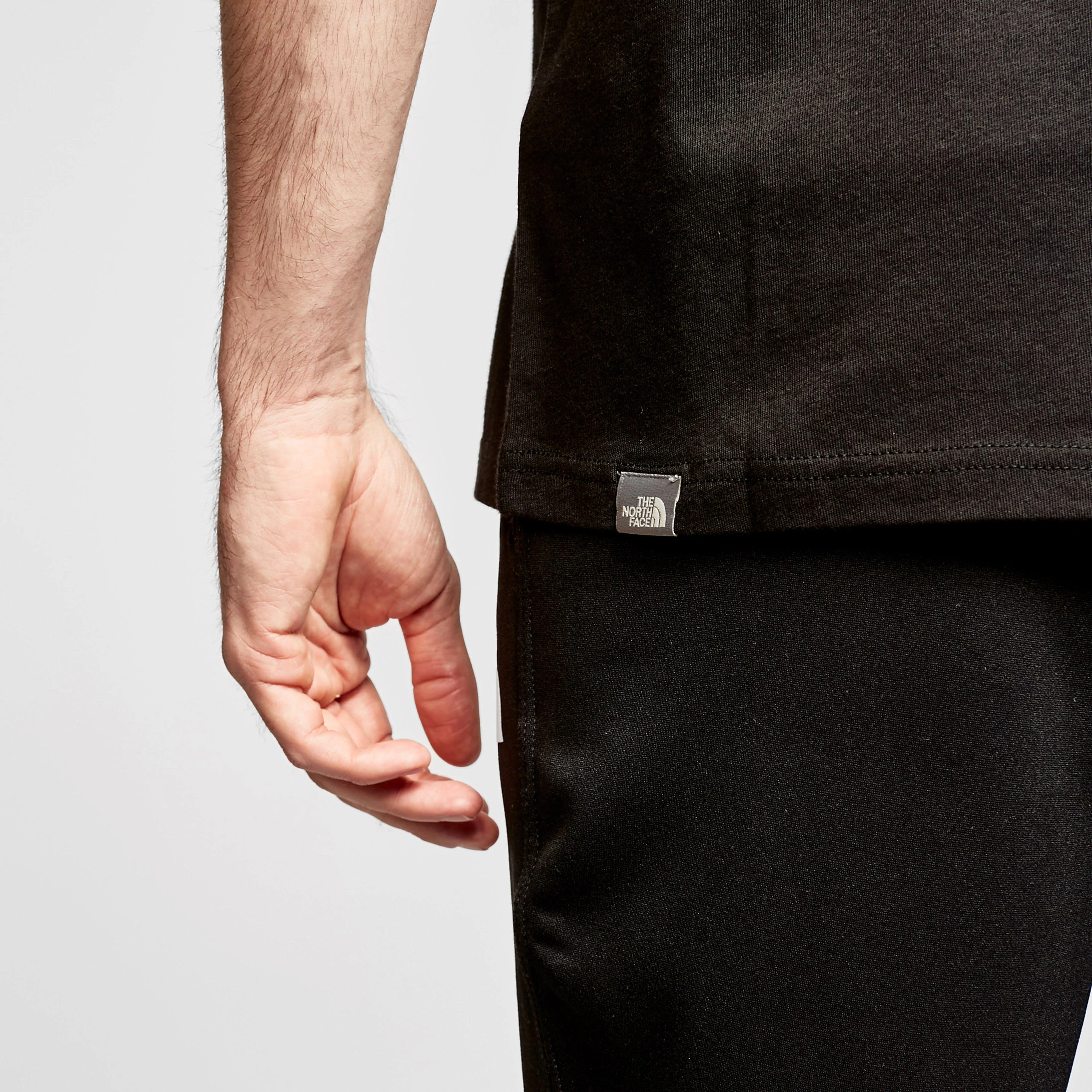 Men’s Biner 1 T-Shirt - Image 6