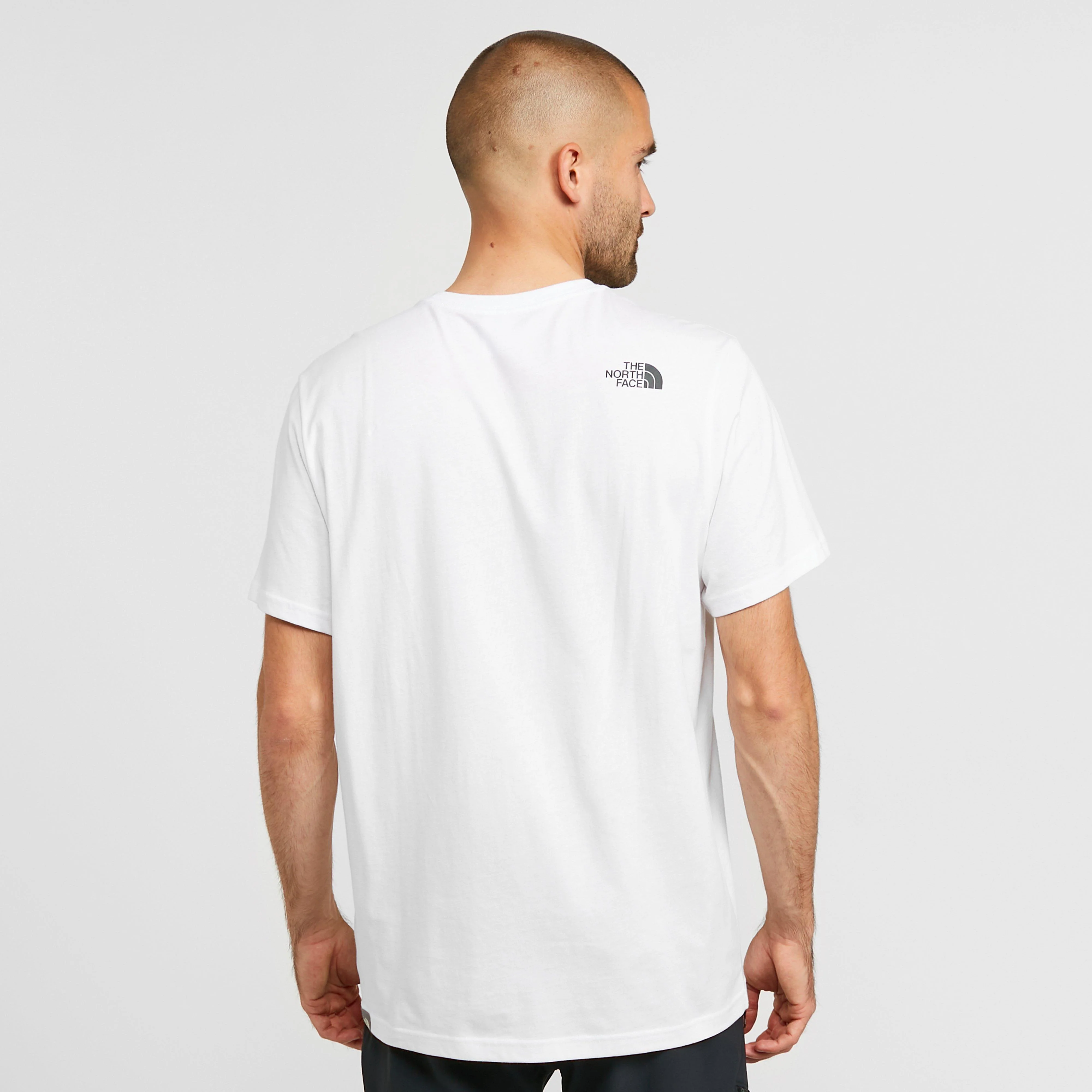 Men’s Biner 1 T-Shirt - Image 2