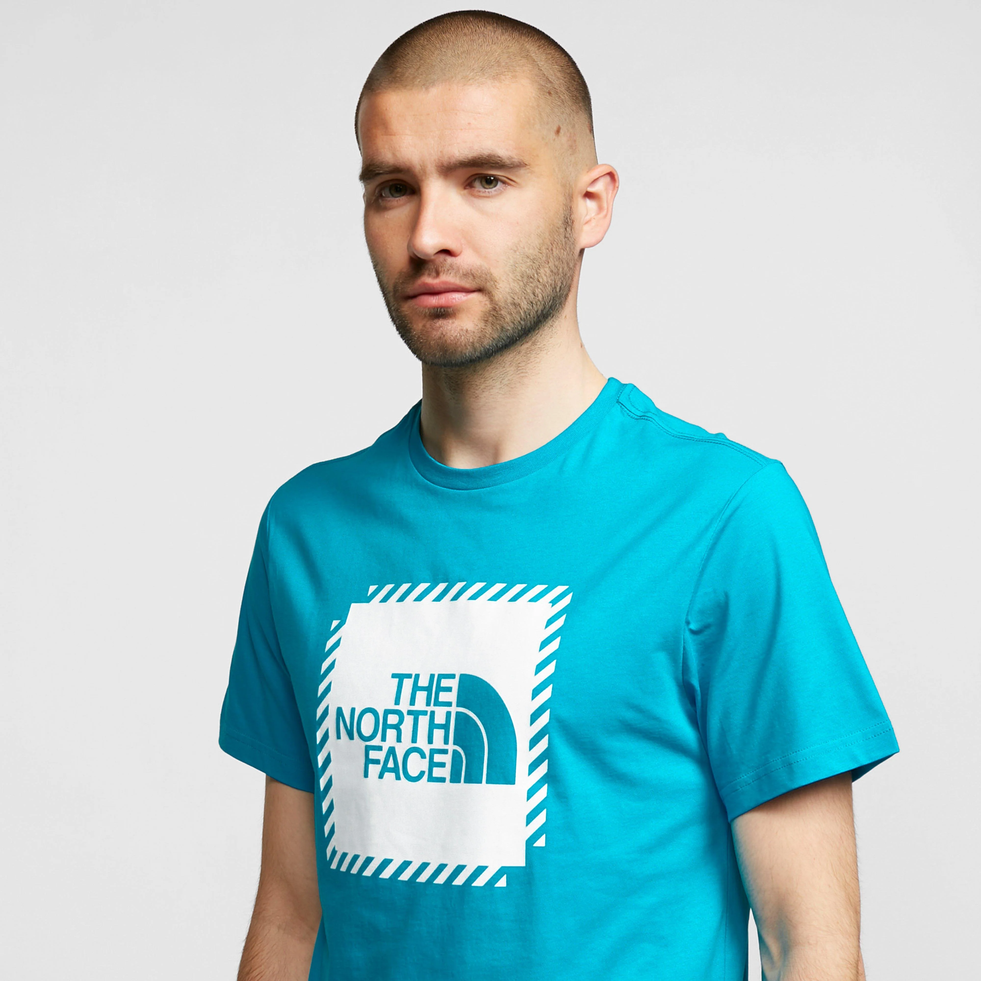 Men’s Biner 2 Short Sleeve T-Shirt - Image 4