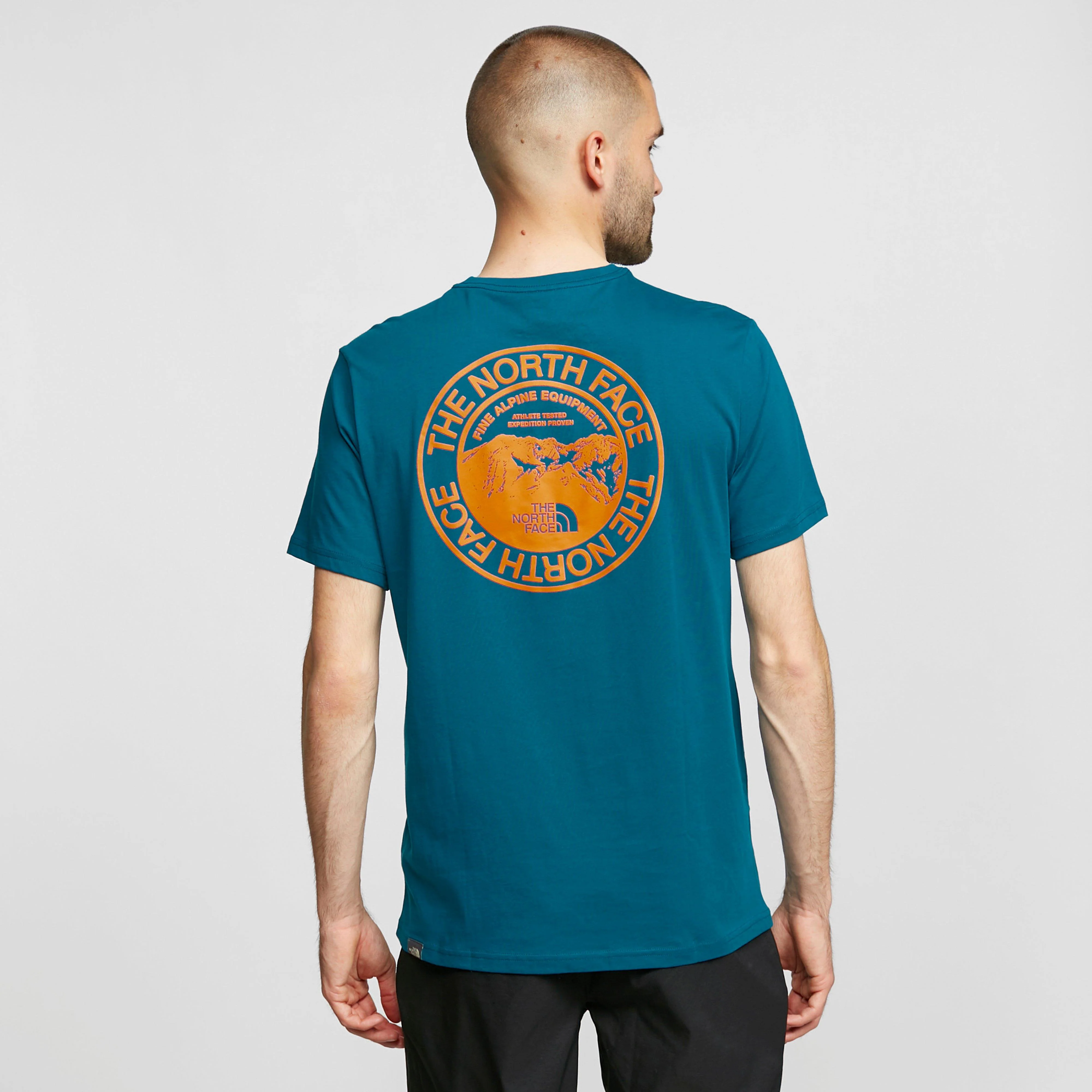 Men’s Biner 3 T-Shirt - Image 2